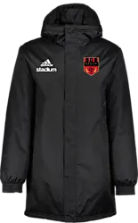 358998101101 ADIDAS Ent22 Stad Jacket 358998101101 ADIDAS Ent22 Stad Jacket Standard Small1x1