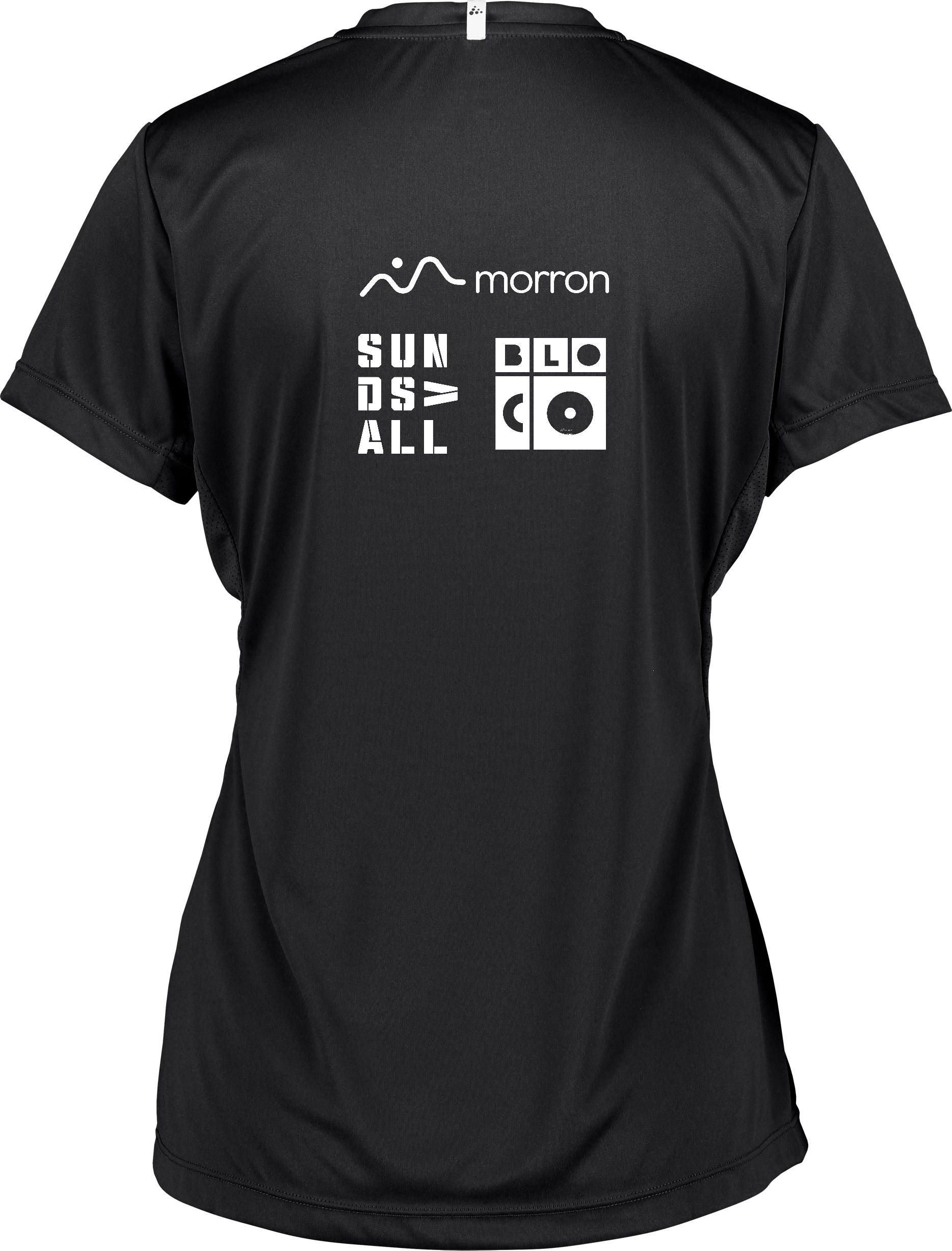 CRAFT, Squad Go SS Jsy W