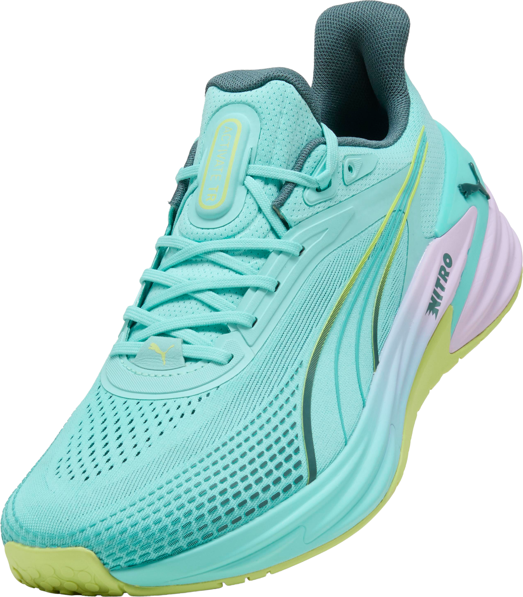 PUMA, ACTIVATE NITRO TR HYROX