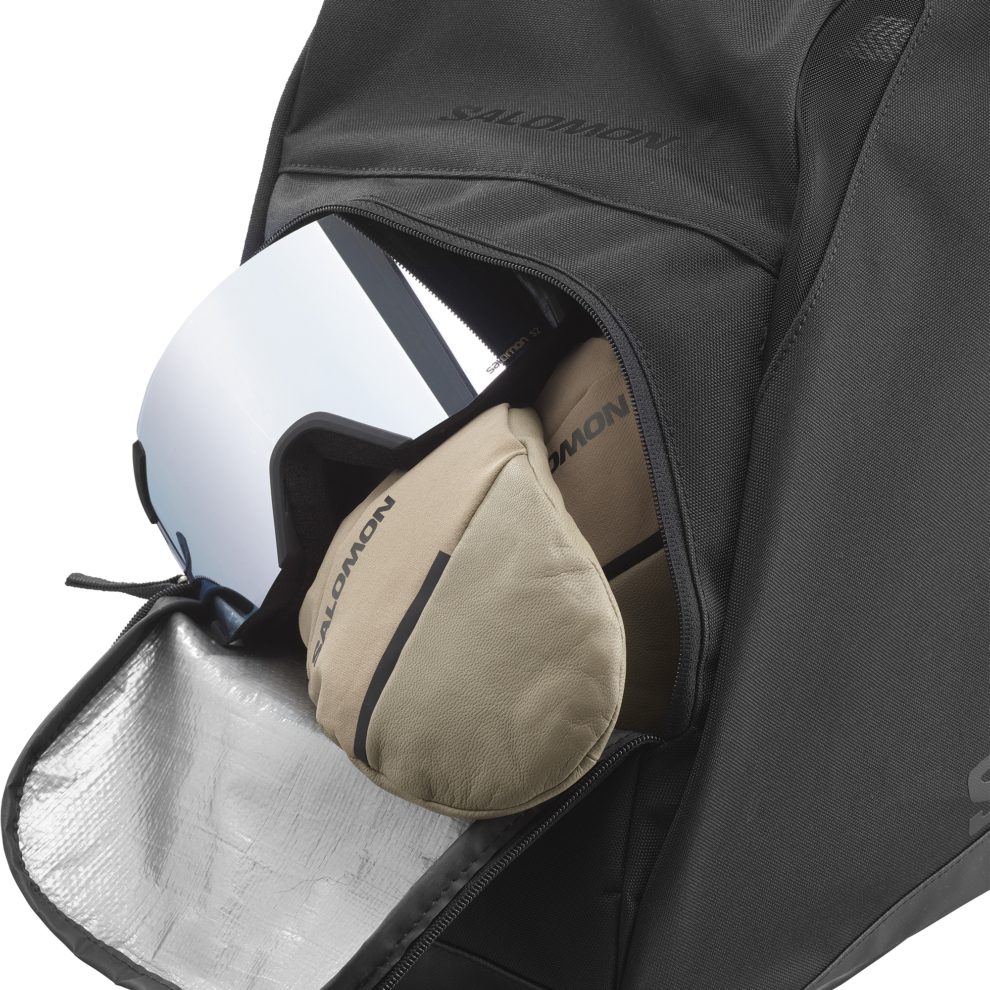 SALOMON, Original Gearbag