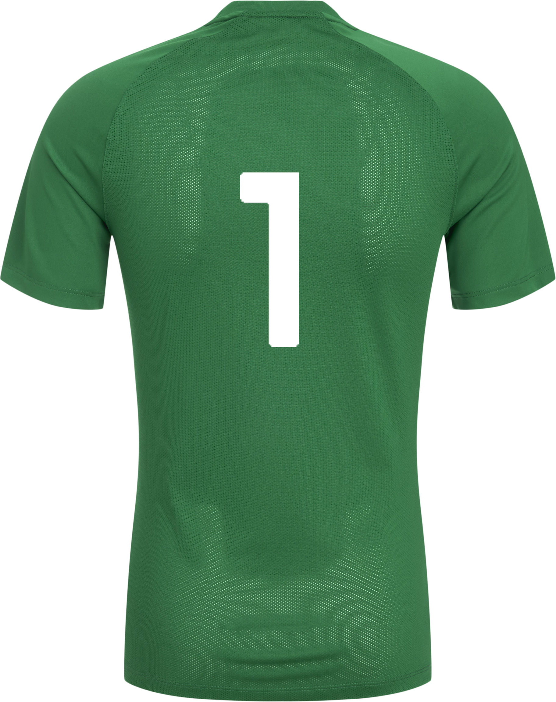 NIKE, PARK VIII SS JSY