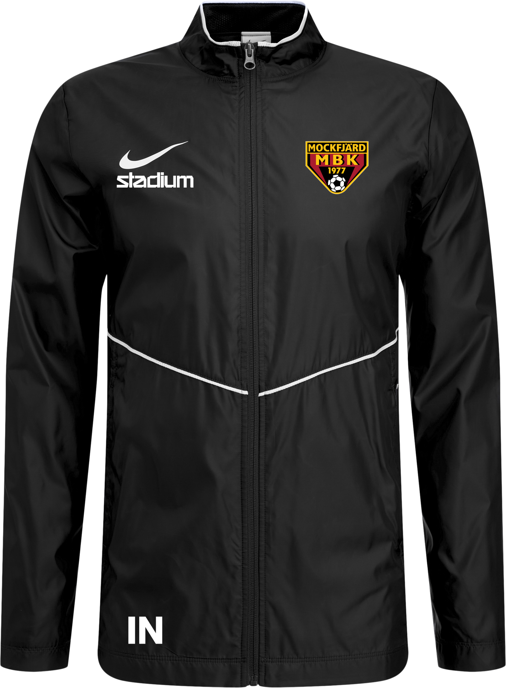 
NIKE, 
PARK26 WIND JKT JR, 
Detail 1
