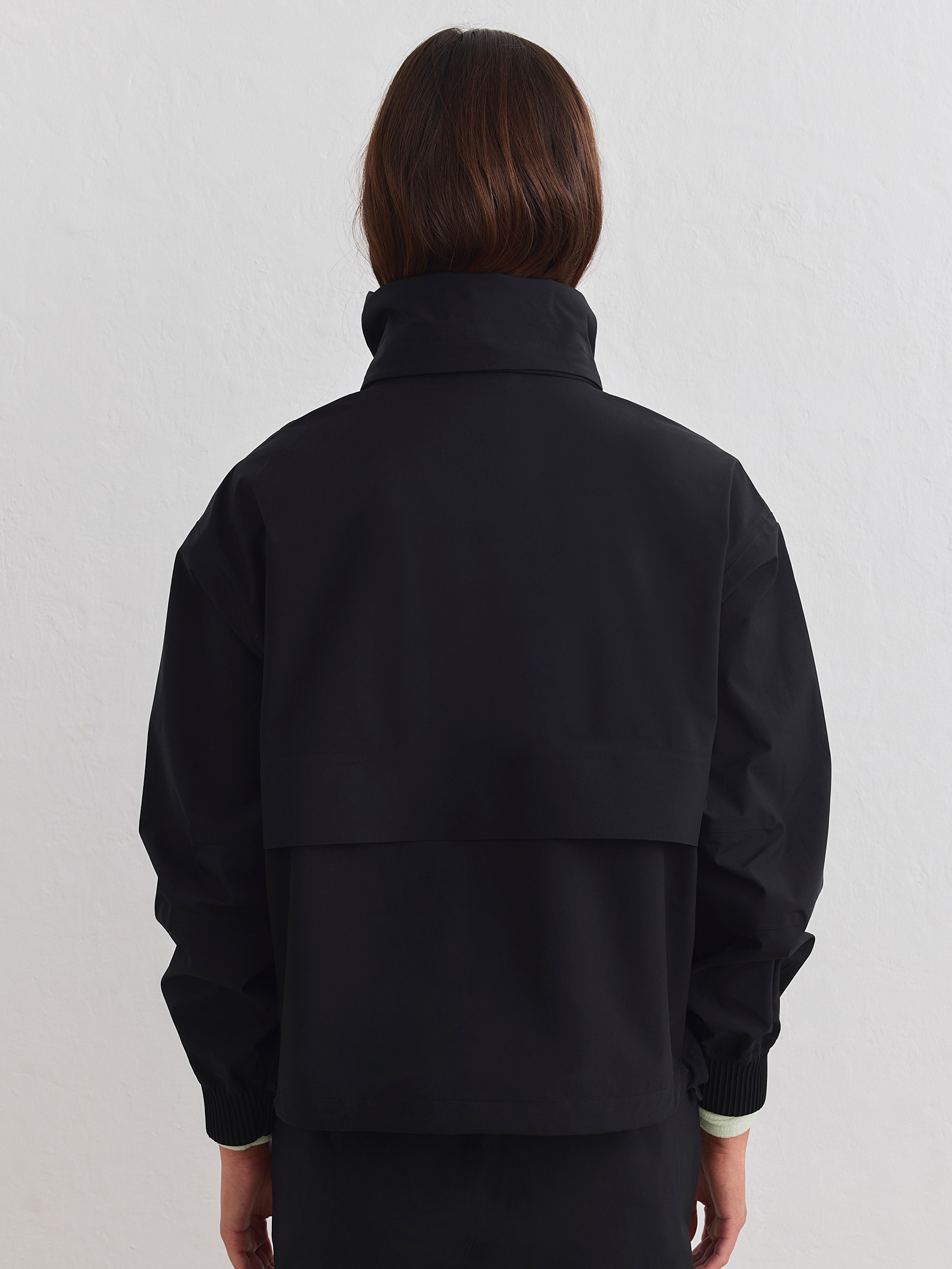 AIM&acute;N, WATERPROOF STRETCH ANORAK