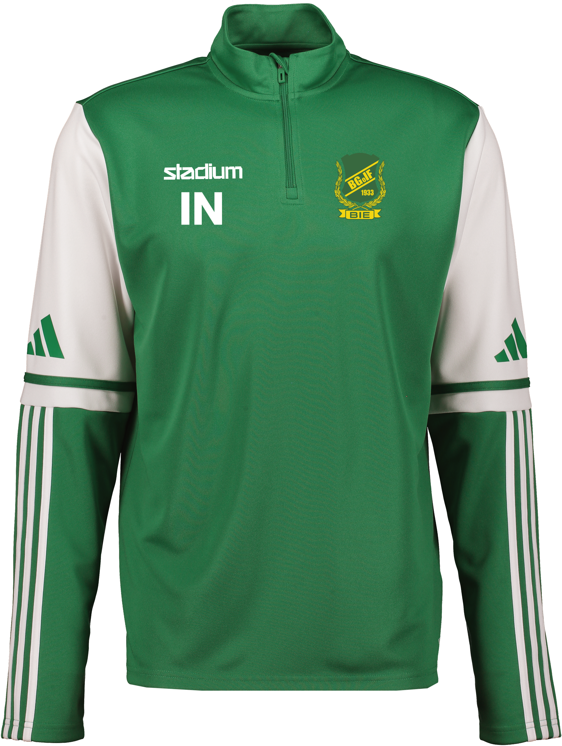 
ADIDAS, 
Squad25 Tr Top Jr, 
Detail 1
