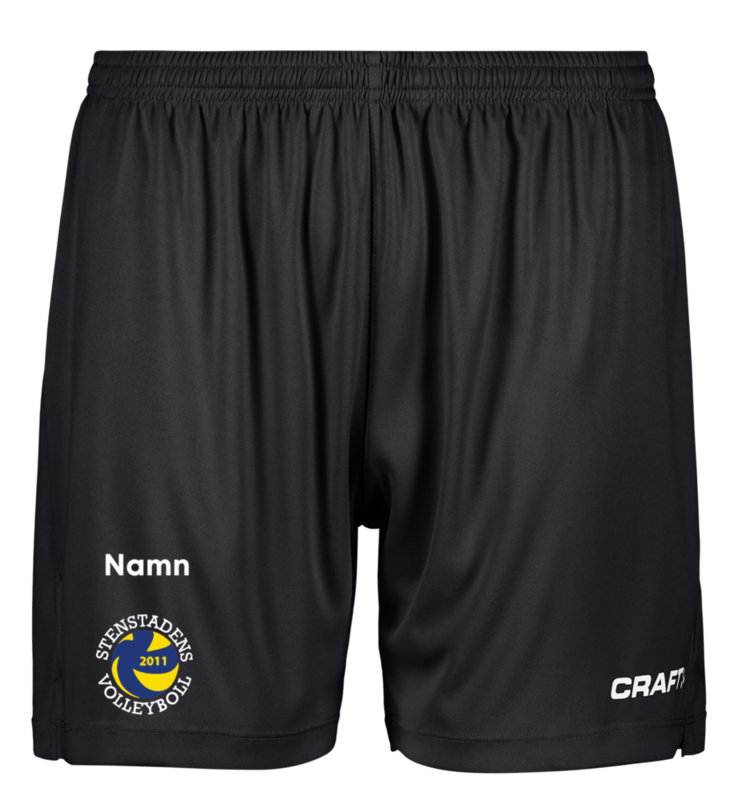 
CRAFT, 
Squad Go Short W, 
Detail 1
