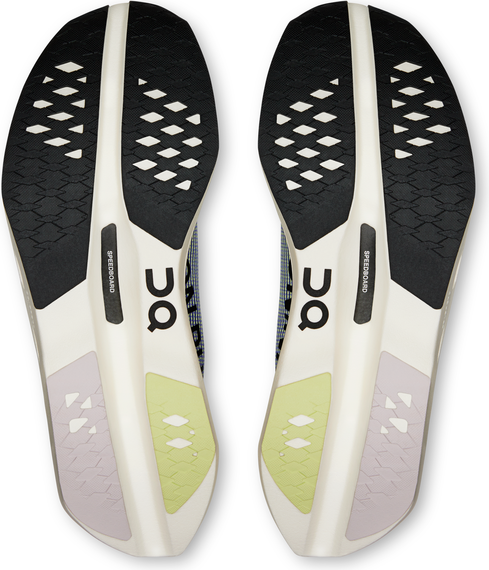 ON, W CLOUDBOOM VOLT