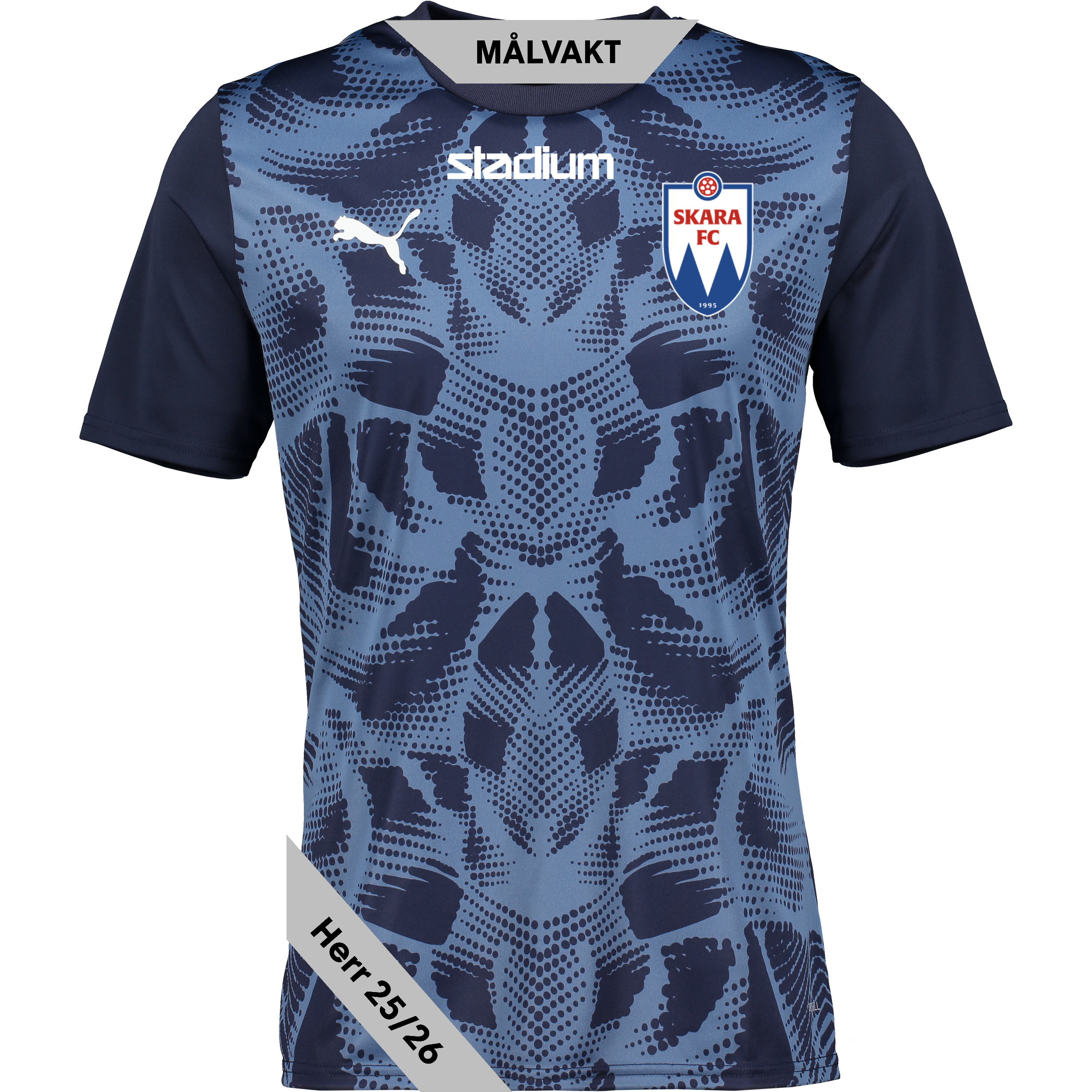 
PUMA, 
T Ultimate Jsy, 
Detail 1
