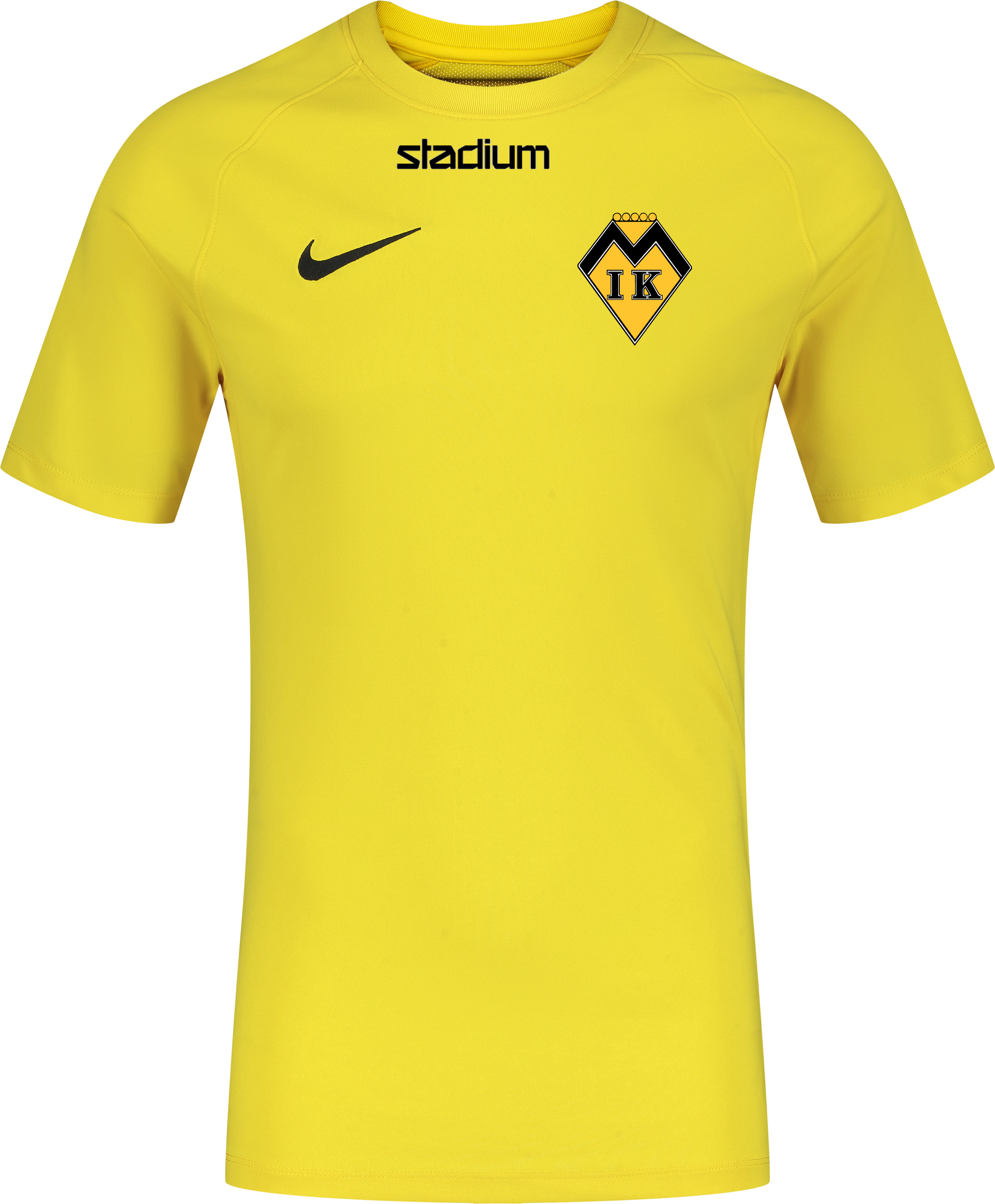 
NIKE, 
PARK VIII SS JSY JR, 
Detail 1
