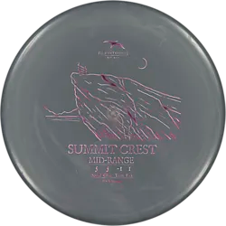 705434101101 ALBATROSS  Summit Crest Mid 705434101101 ALBATROSS Summit Crest Mid  Standard Small1x1