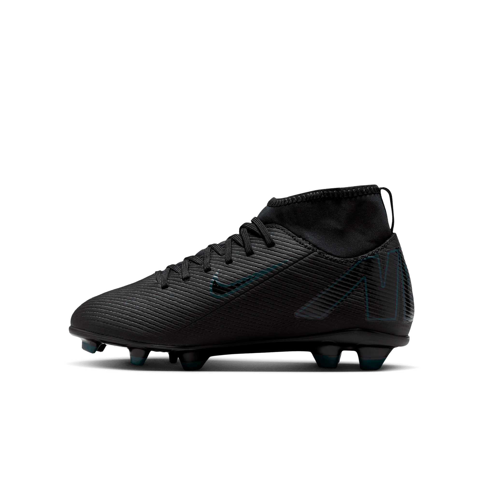 NIKE, Jr Superfly 10 Club Fg/Mg
