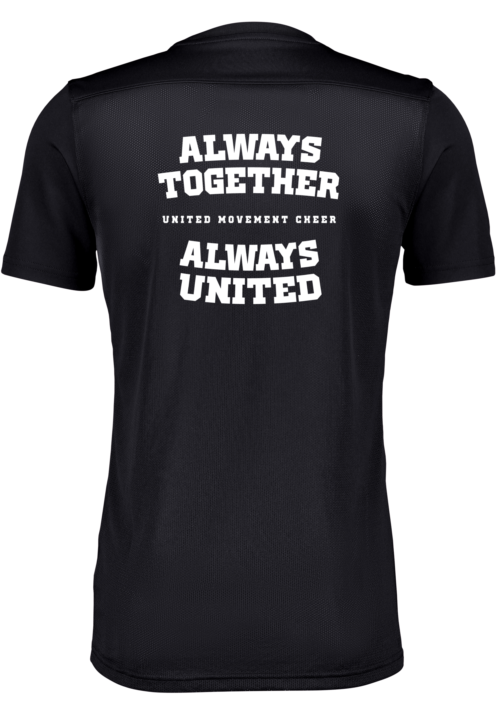 NIKE, Park VII SS Jsy