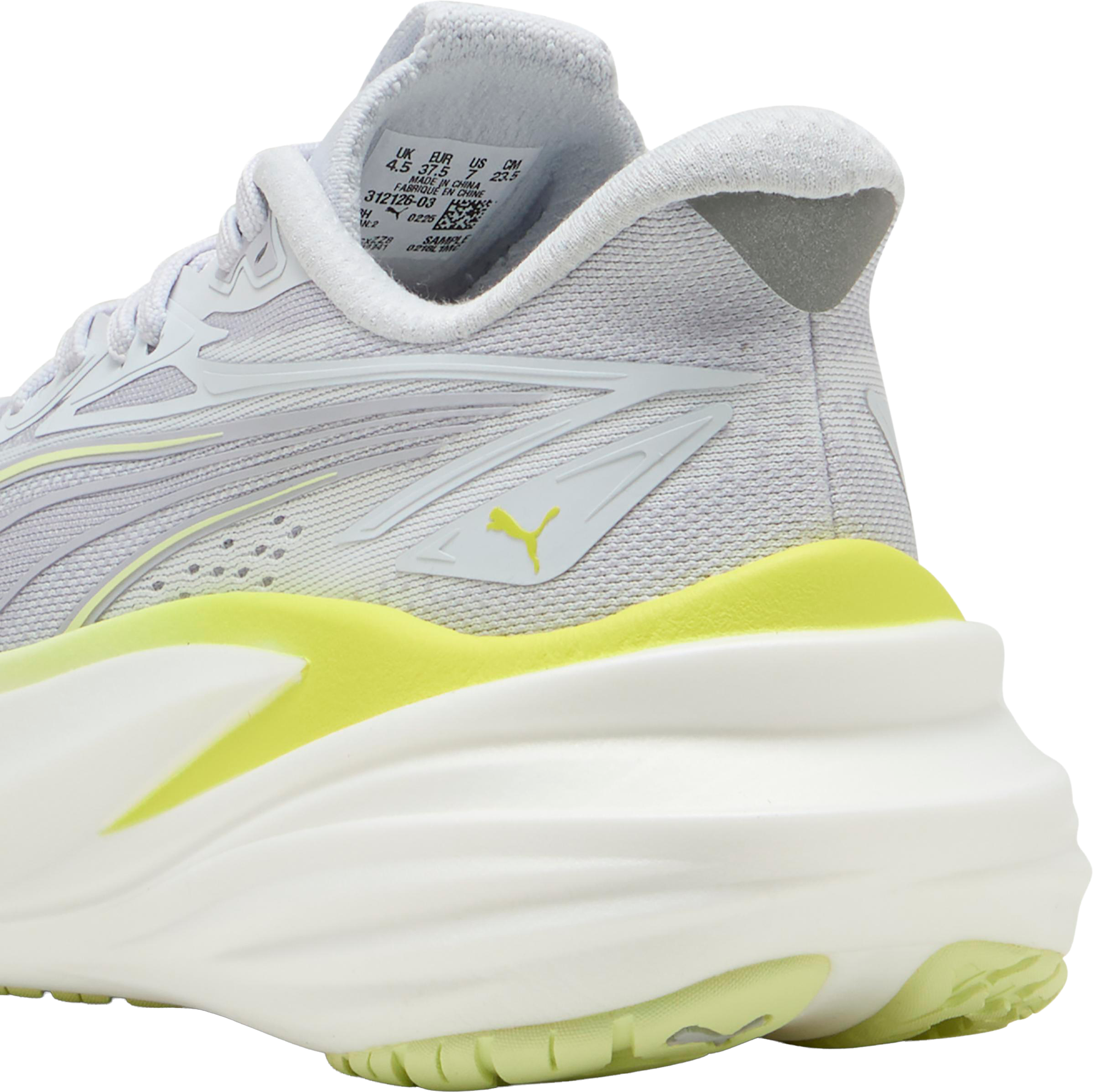 PUMA, W MAGMAX NITRO 2