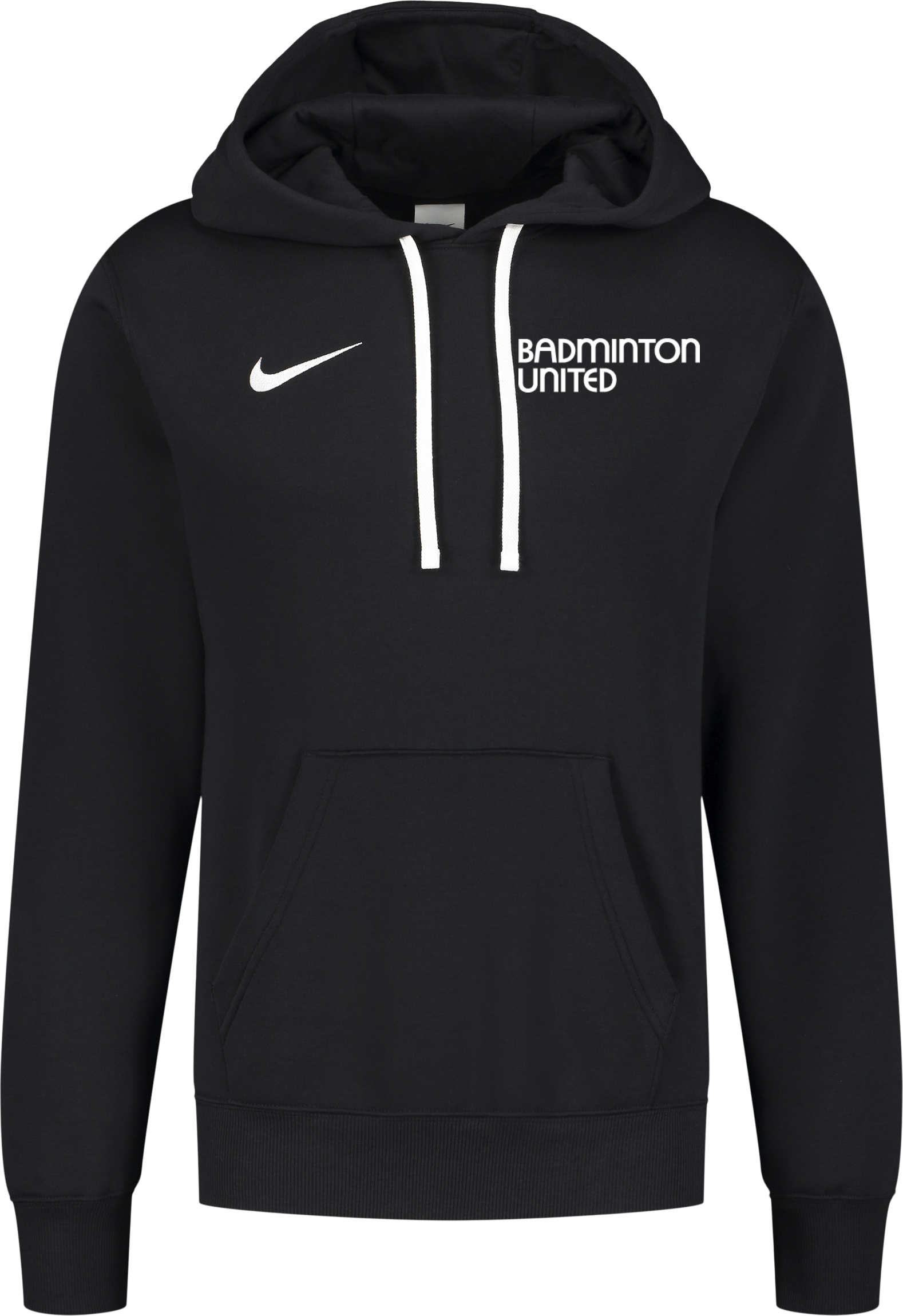 
NIKE, 
PARK26 FLC HOOD, 
Detail 1
