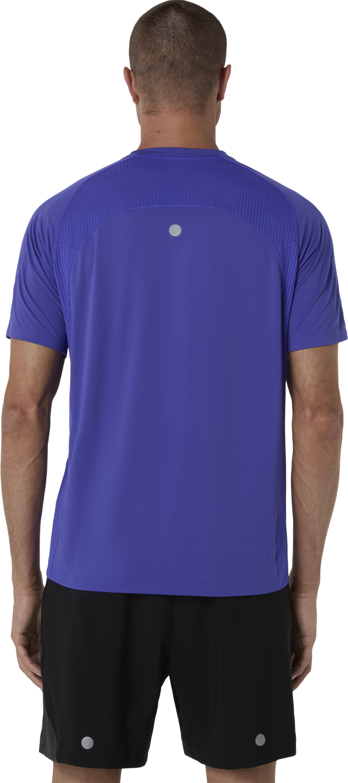 ASICS, M ROAD FADE SS TOP