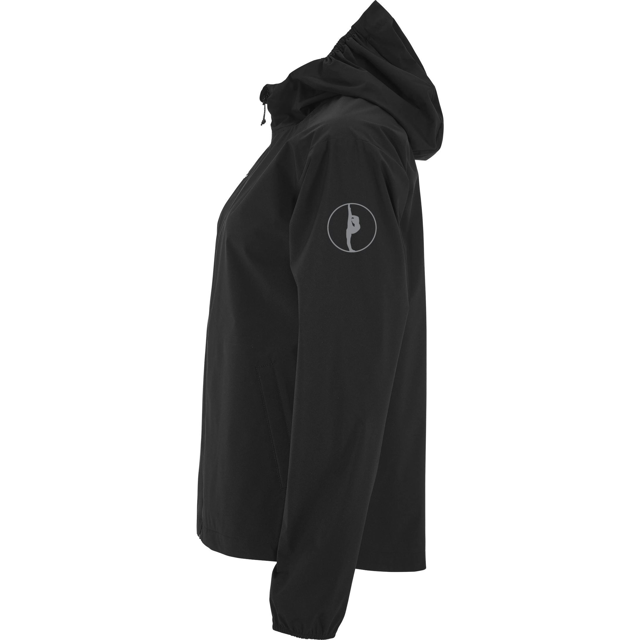 CRAFT, SQUAD GO WEATHER JACKET W