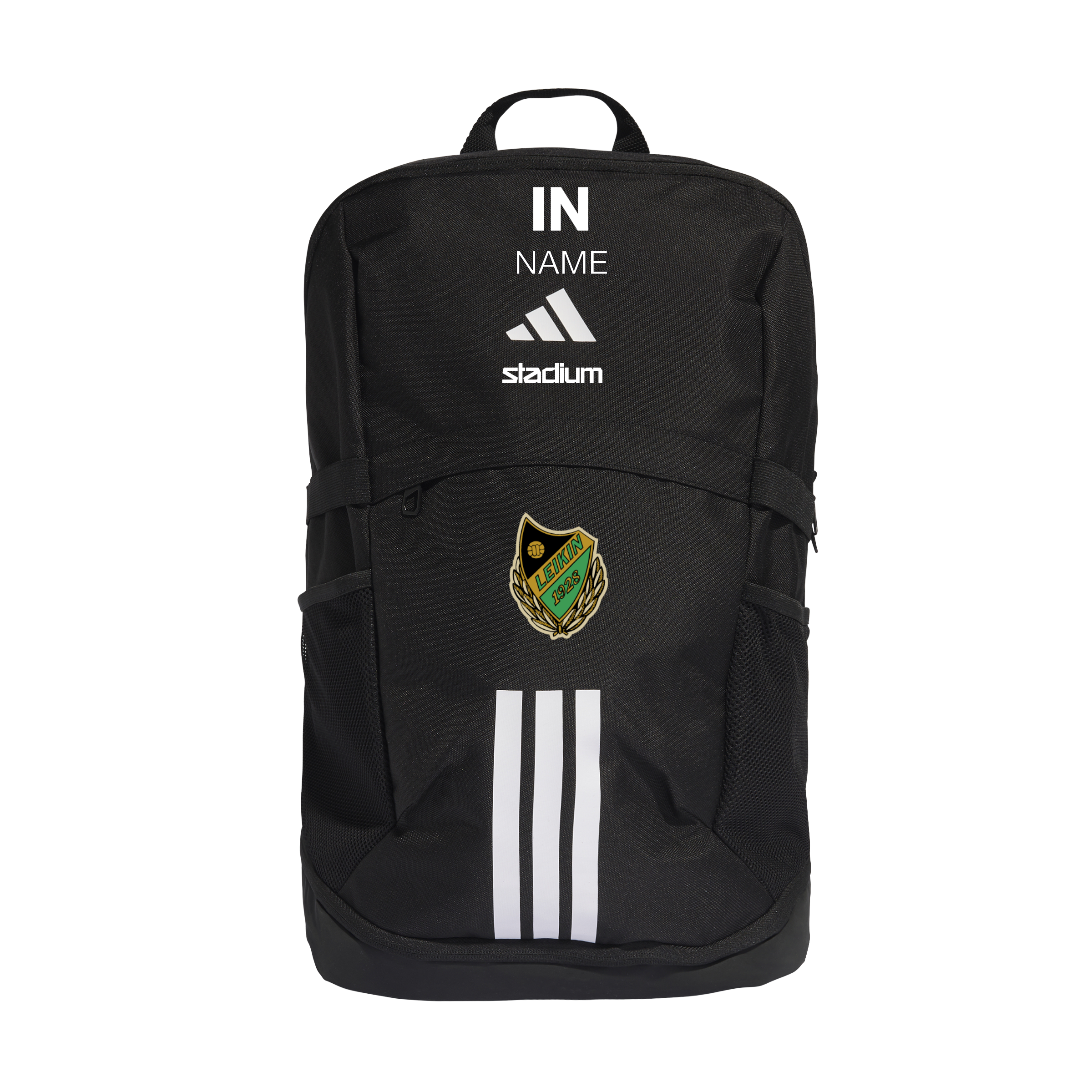 
ADIDAS, 
TIRO BACKPACK, 
Detail 1

