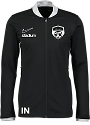 400356101101 NIKE Acd25 Trk Jkt Jr 400356101101 NIKE Acd25 Trk Jkt Jr Standard Small1x1