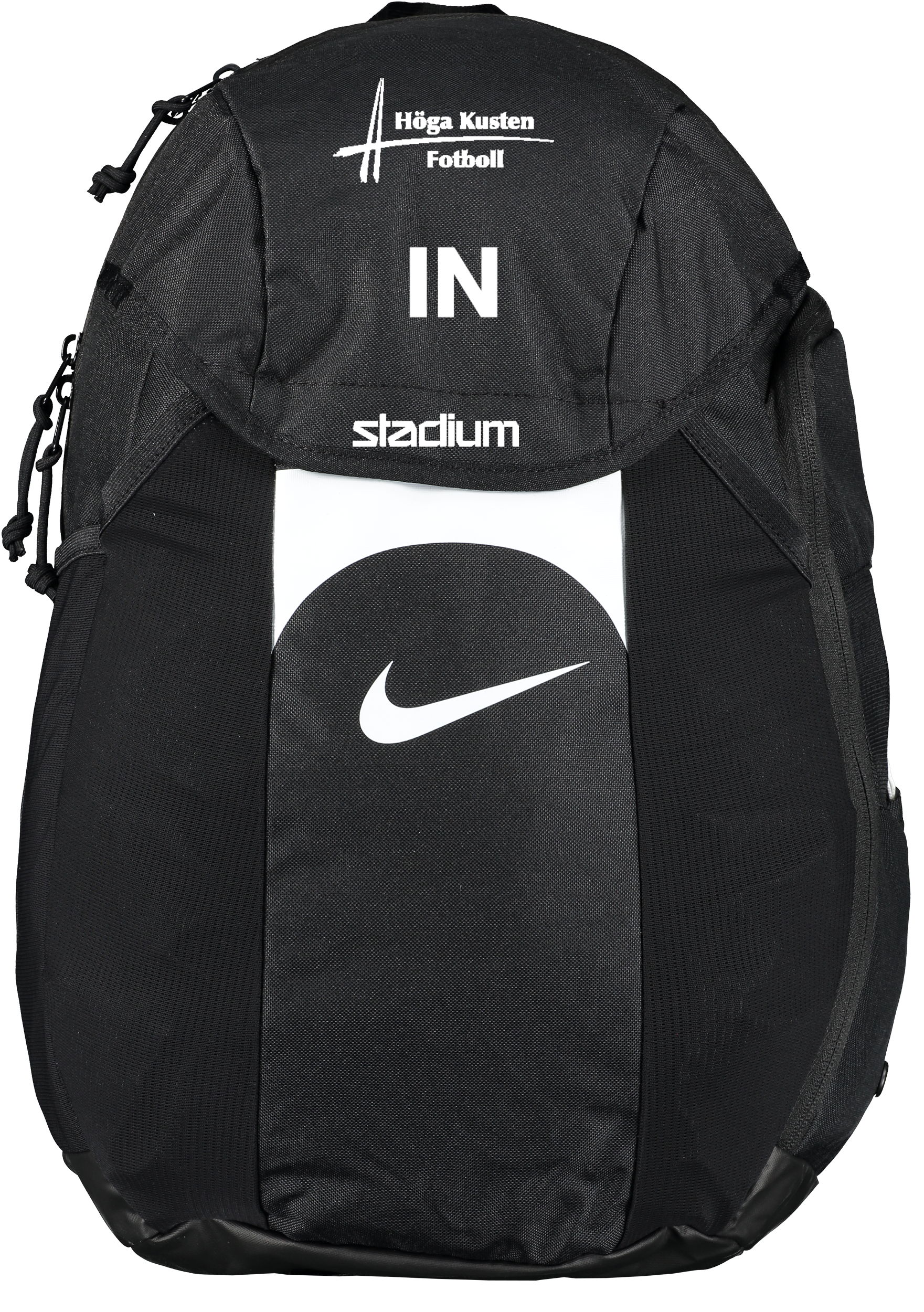 
NIKE, 
Academy Team Bp, 
Detail 1
