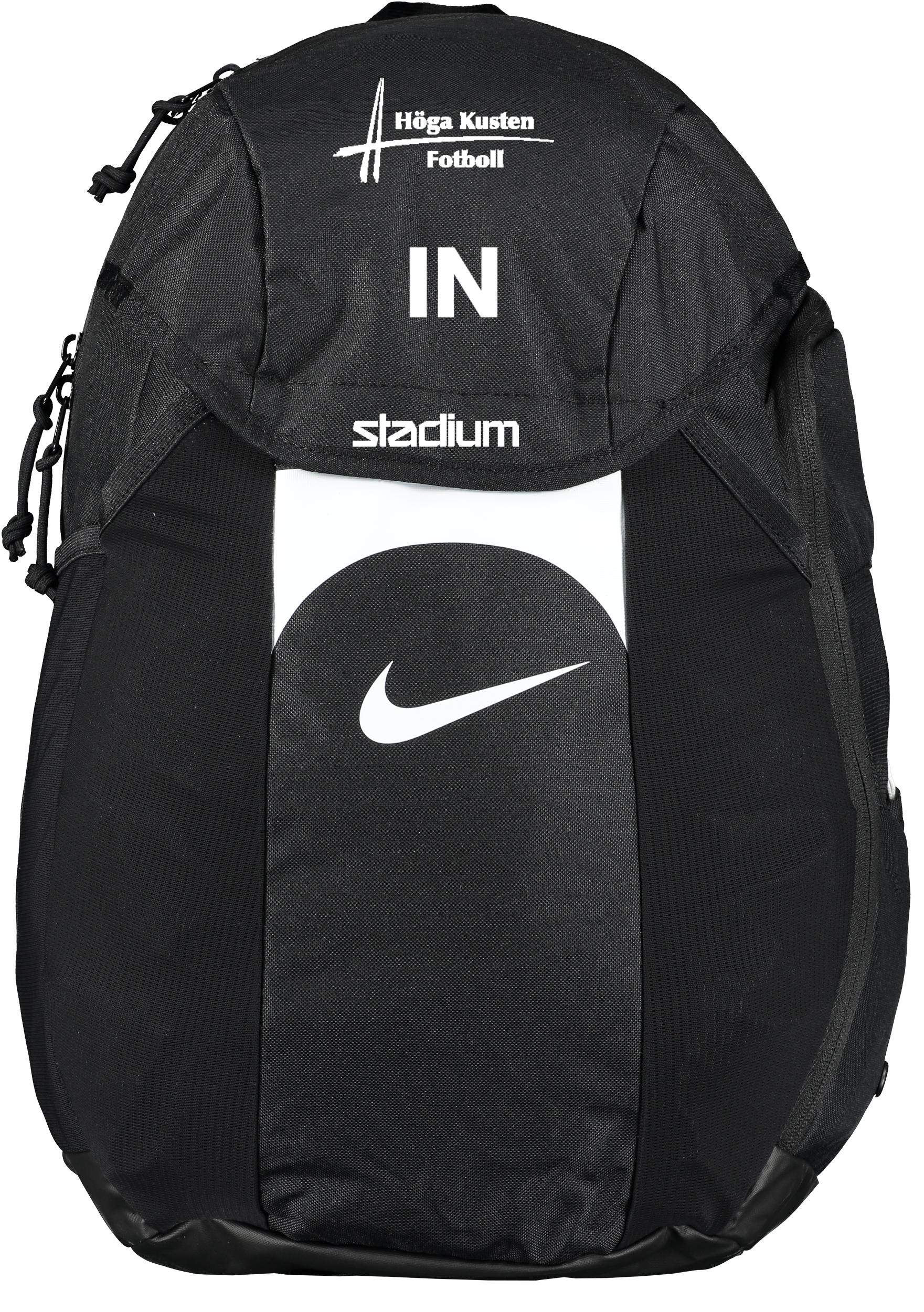 
NIKE, 
Academy Team Bp, 
Detail 1
