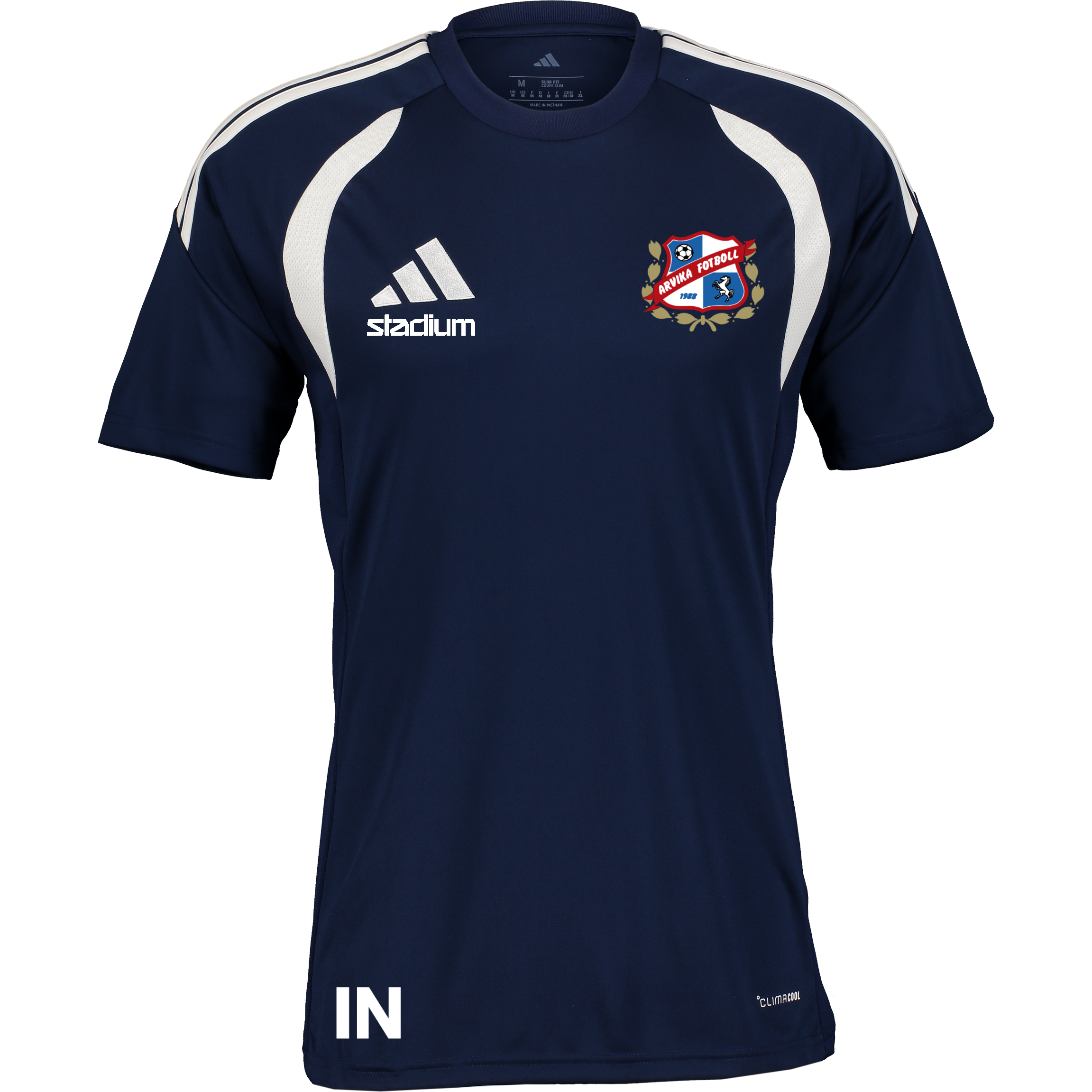 
ADIDAS, 
TIRO26 L JSY, 
Detail 1
