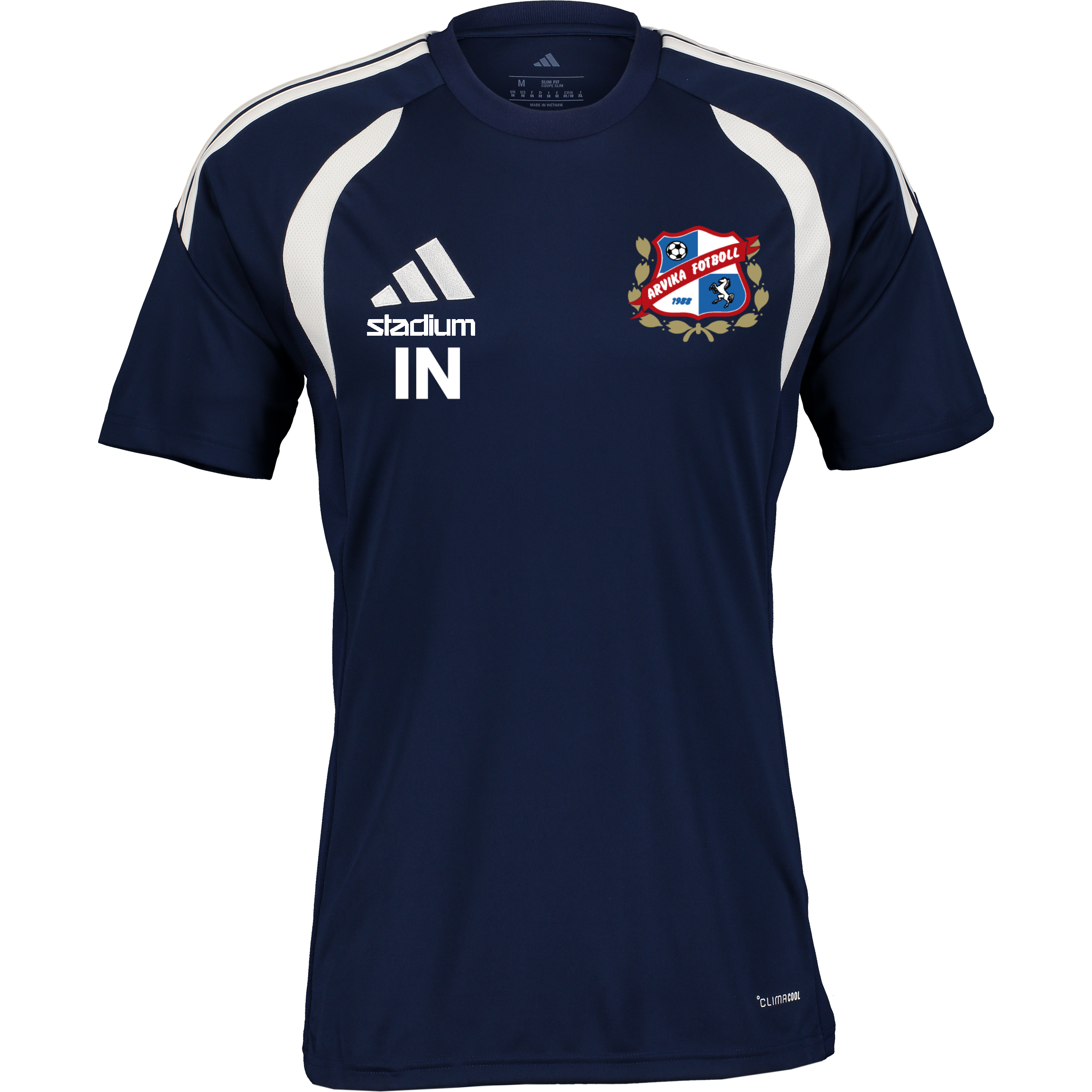 
ADIDAS, 
TIRO26 L JSY, 
Detail 1
