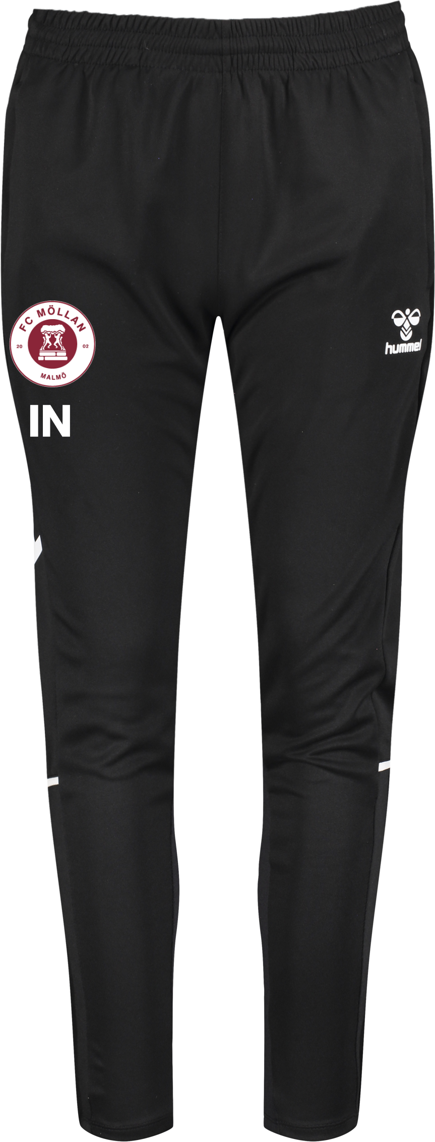 
HUMMEL, 
HMLCORE 2.0 TRAINING PANTS WOMAN, 
Detail 1
