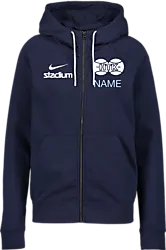 318208103101 NIKE Park 20 Fleece Hood FZ 318208103101 NIKE Park 20 Fleece Hood FZ Standard Small1x1
