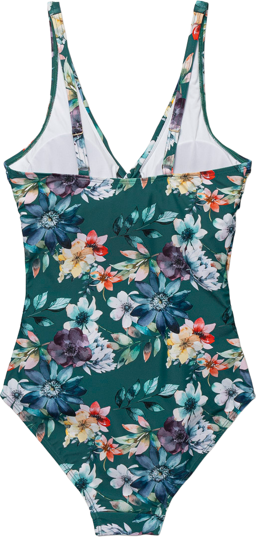 PANOS EMPORIO, W FLEUR SIMI SWIMSUIT
