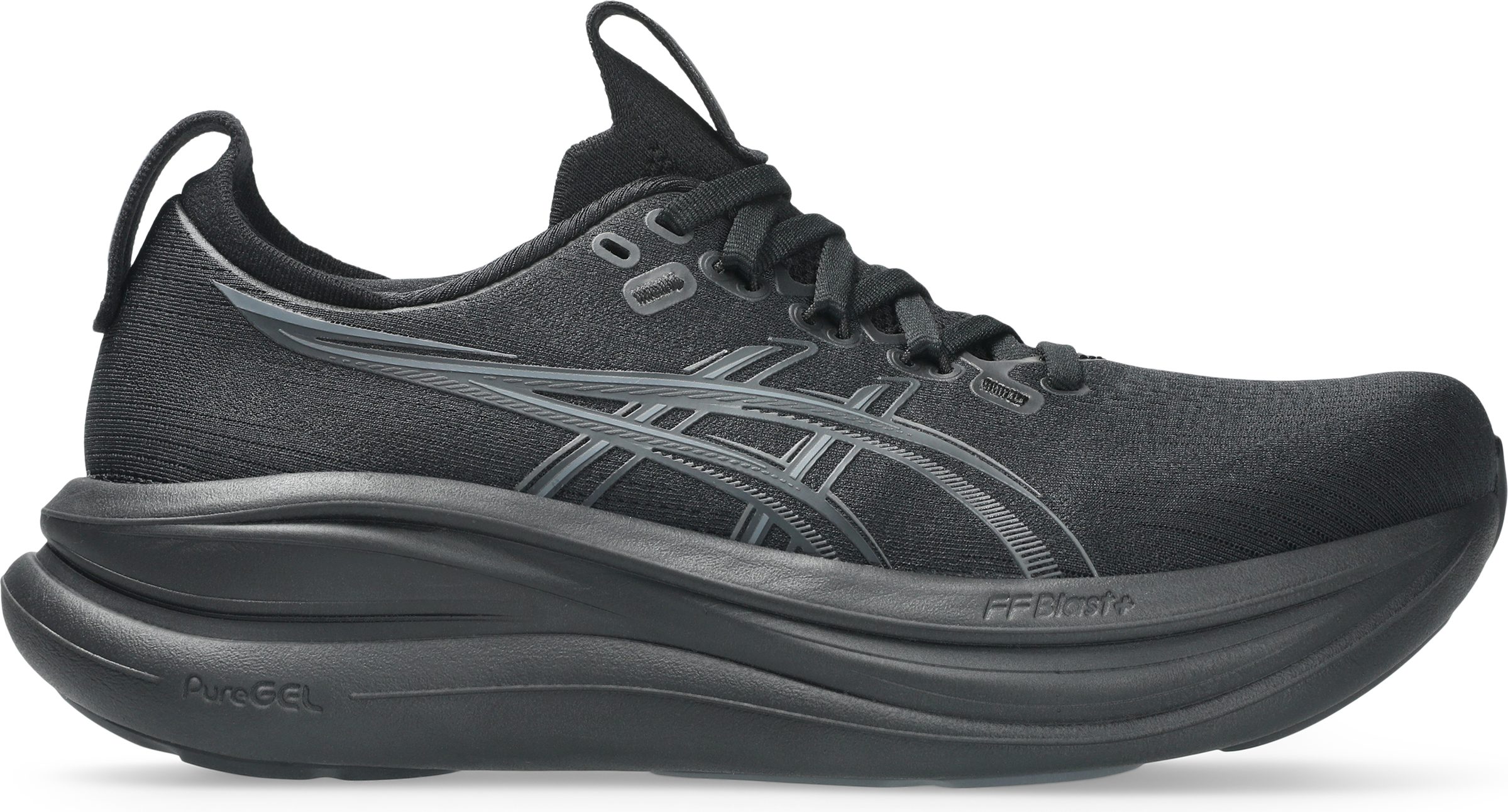 
ASICS, 
W GEL-NIMBUS 28, 
Detail 1
