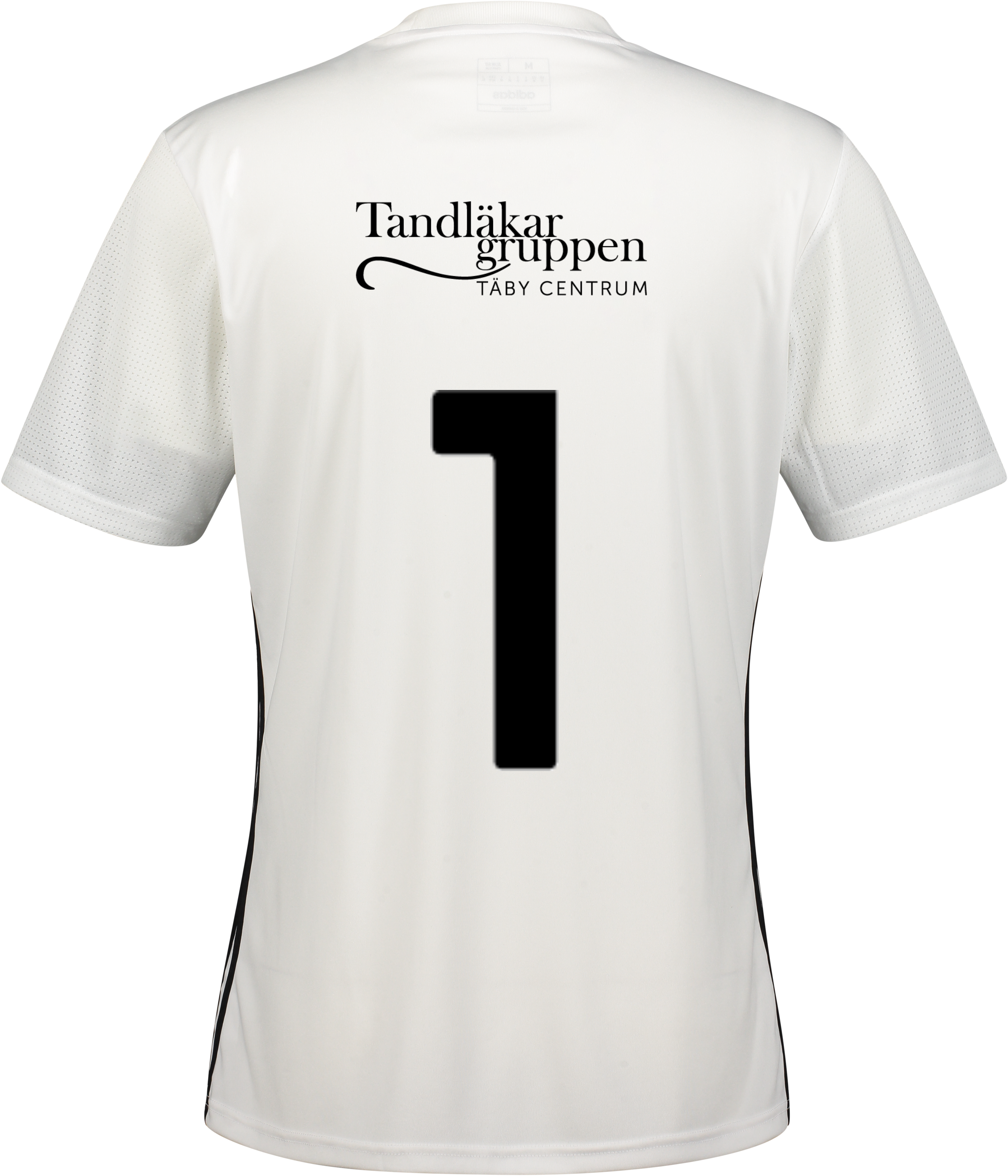 ADIDAS, Tabela 23 Jsy Jr