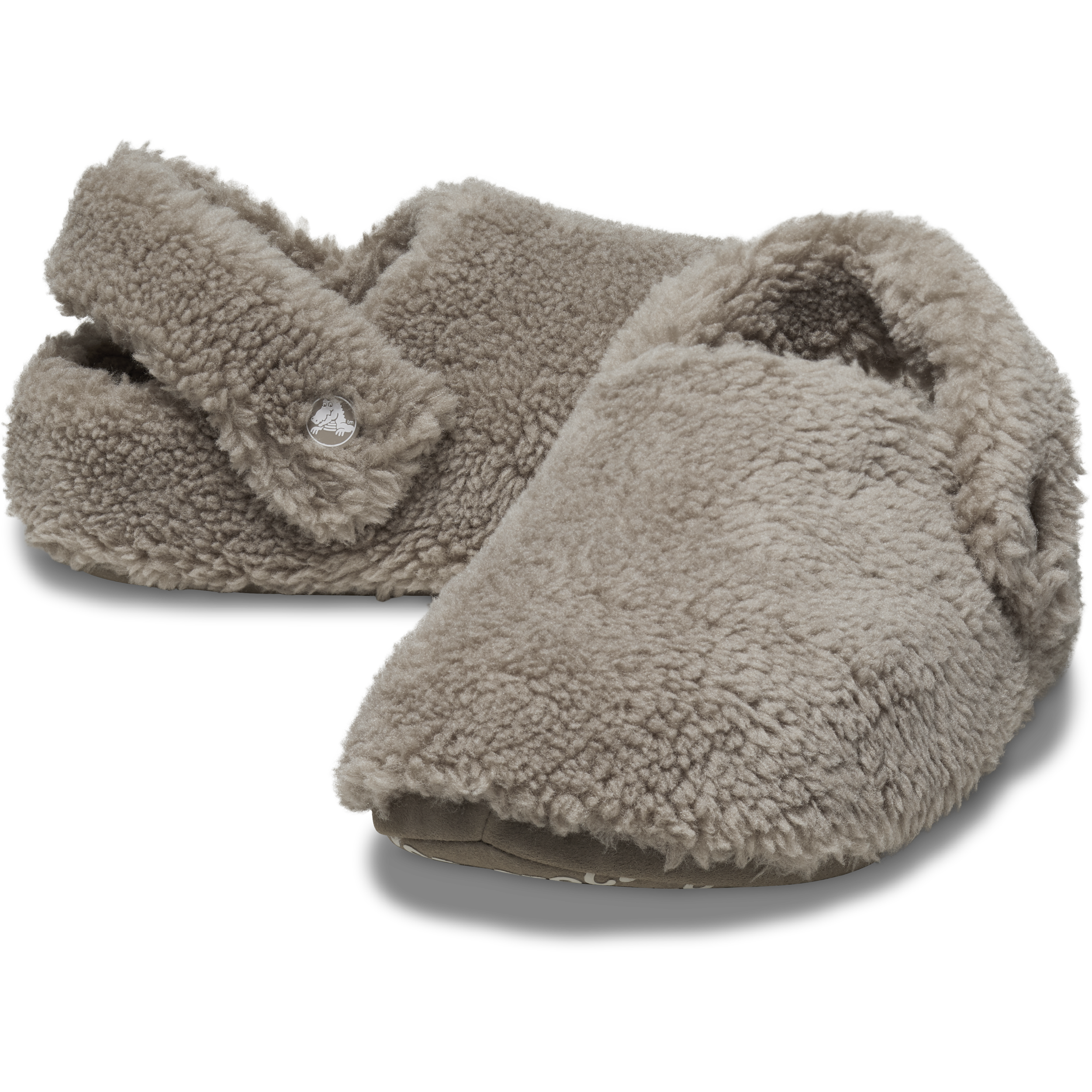 CROCS, U Classic Cozzzy Slipper