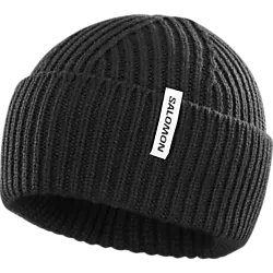 406373101101 SALOMON U Snowbird Beanie 406373101101 SALOMON U Snowbird Beanie Standard Small1x1