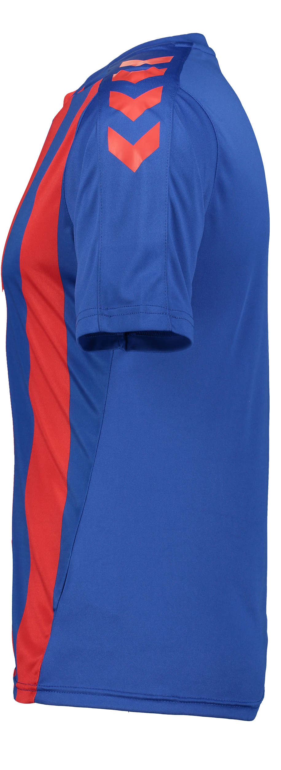 HUMMEL, Core Xk Striped Jsy Ss Jr