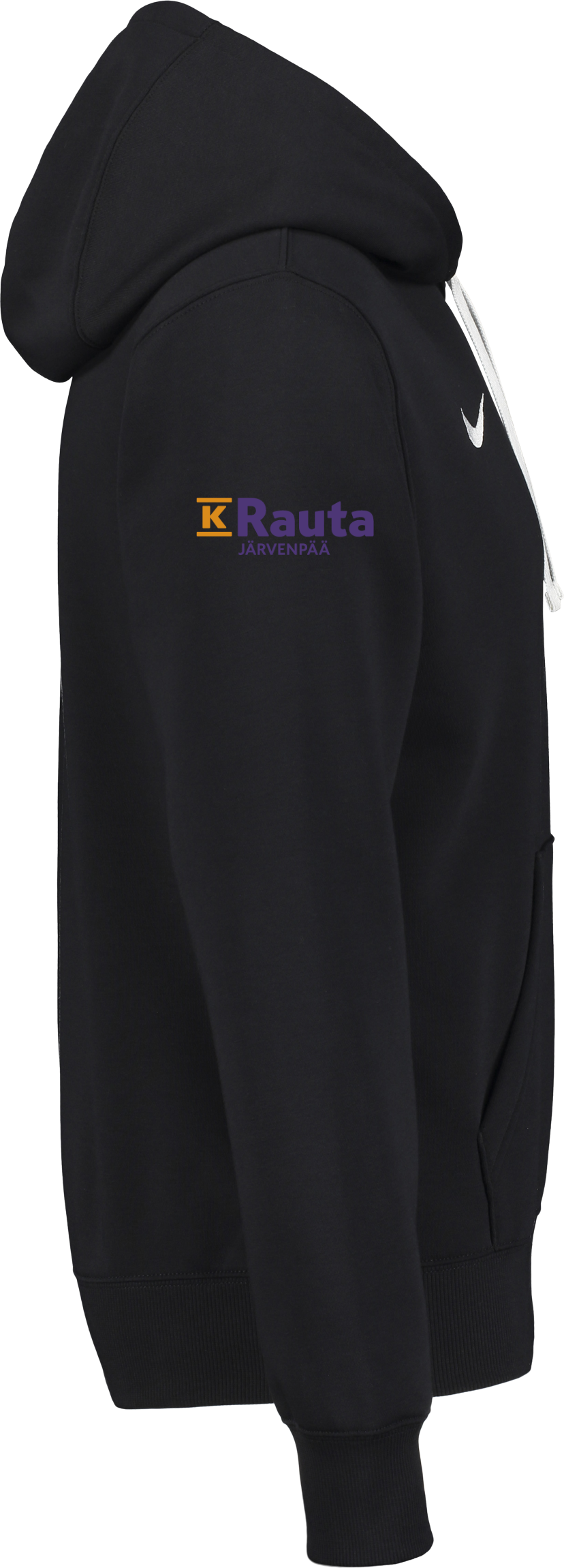 NIKE, PARK26 FLC HOOD