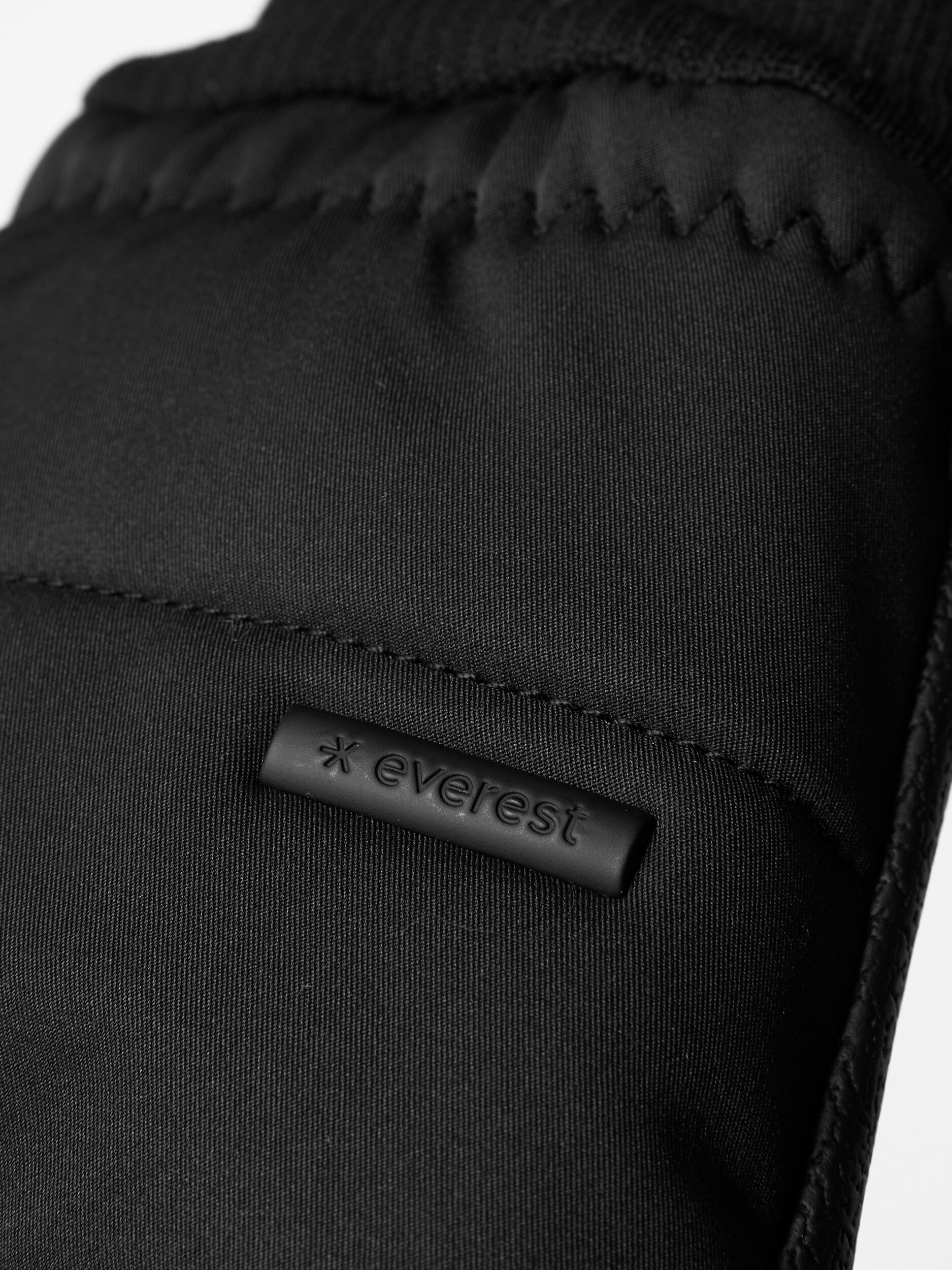 EVEREST, J Kabru Mitten