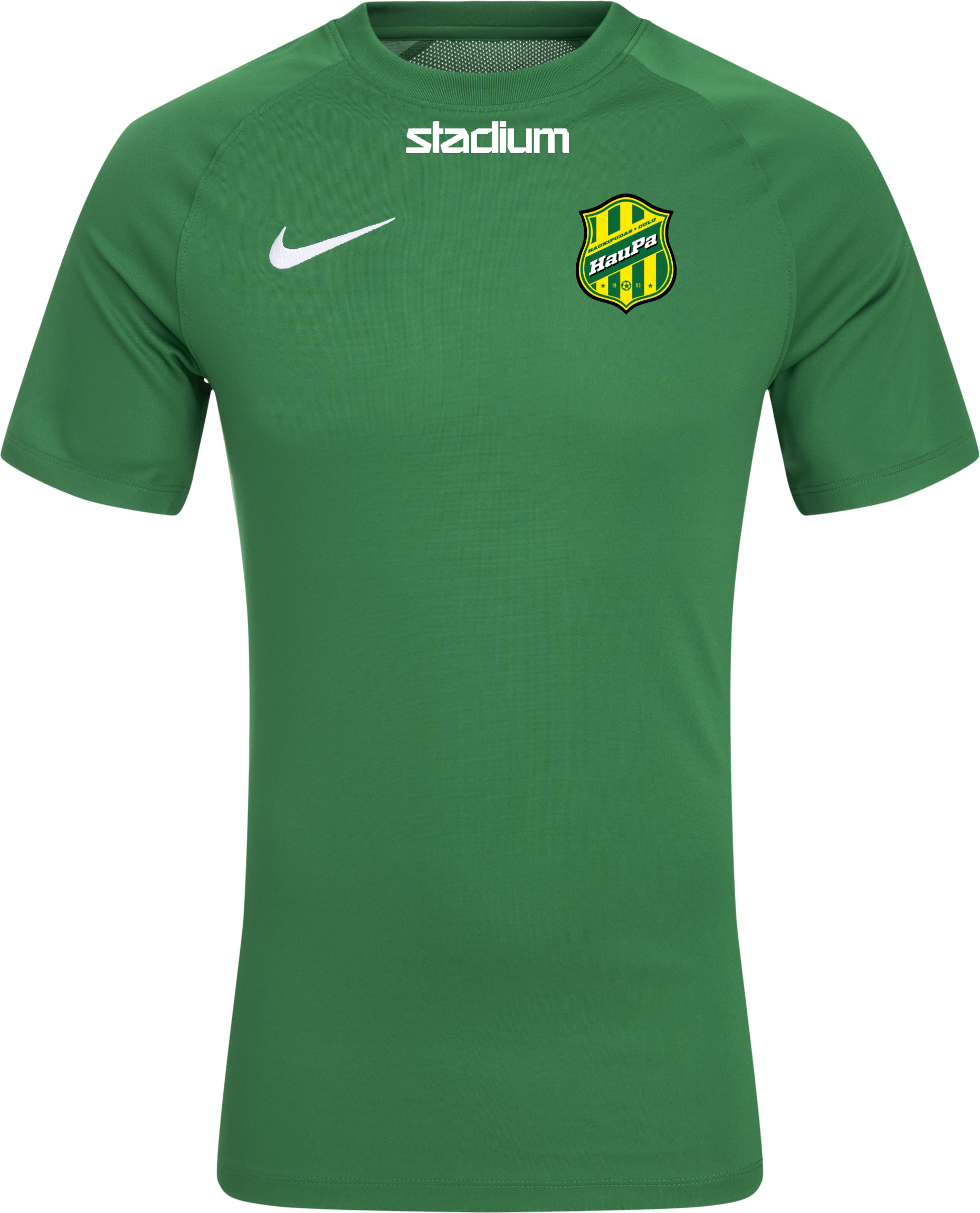 
NIKE, 
PARK VIII SS JSY, 
Detail 1
