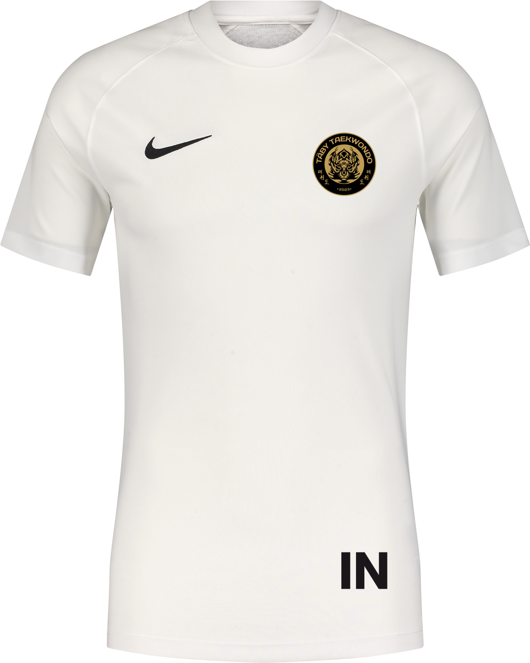 
NIKE, 
PARK VIII SS JSY JR, 
Detail 1
