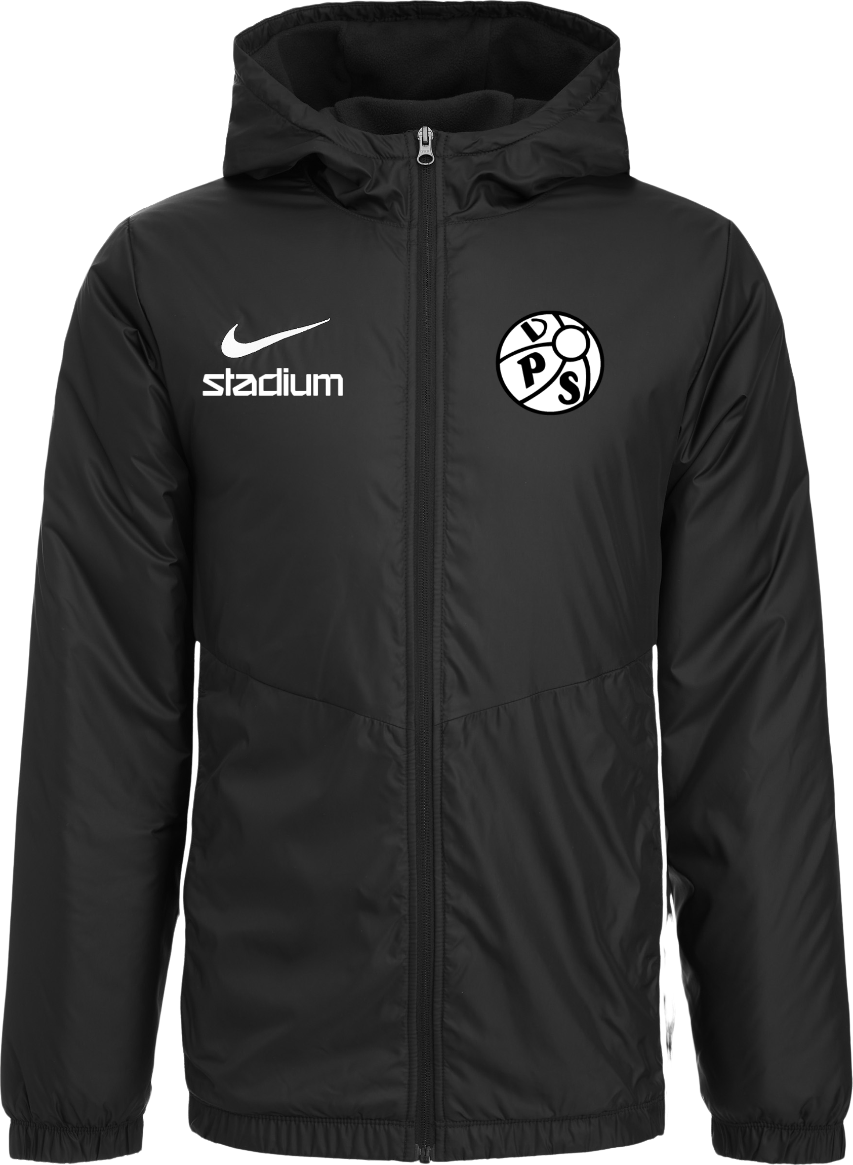 
NIKE, 
PARK26 FALL JKT, 
Detail 1
