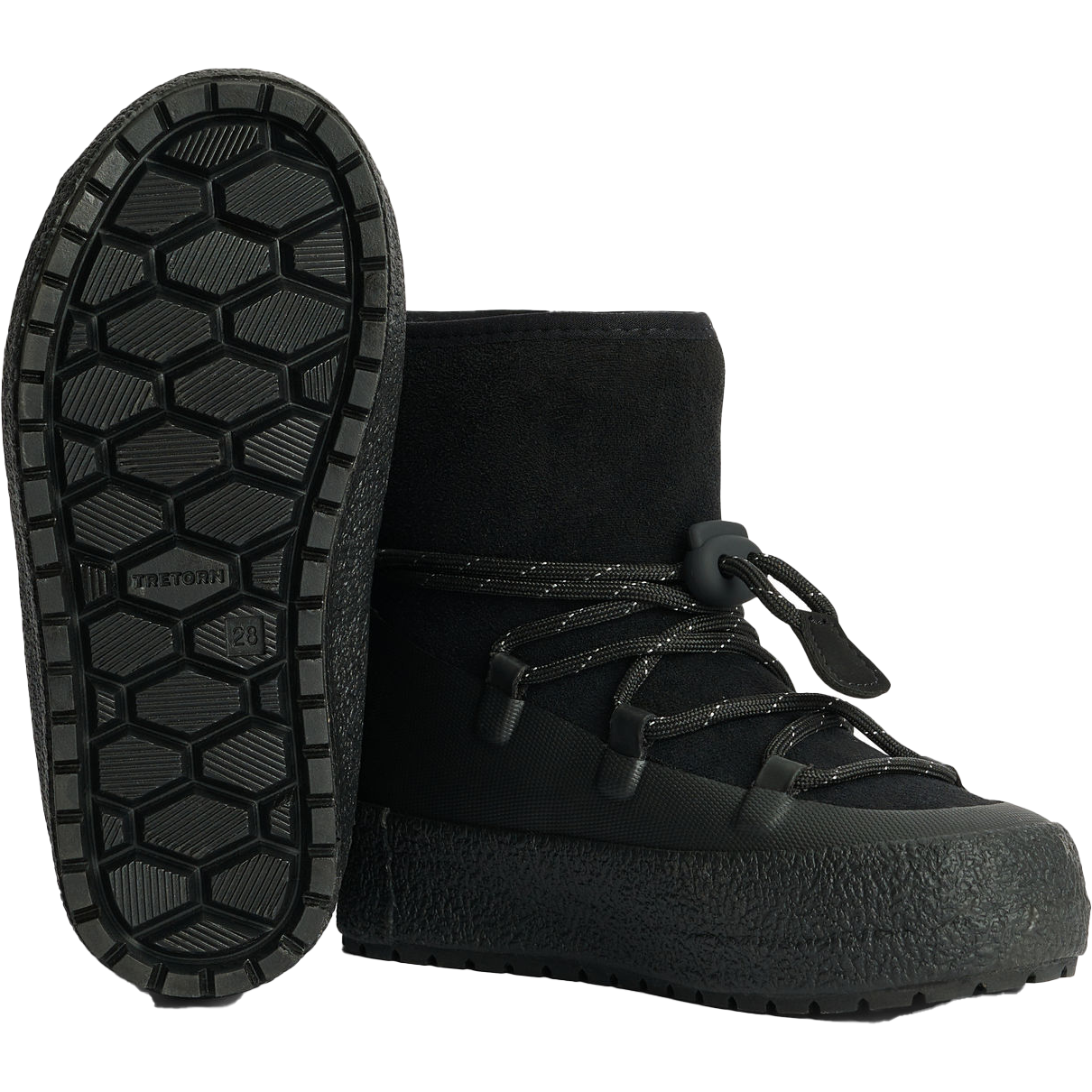 TRETORN, J Aspa Hybrid