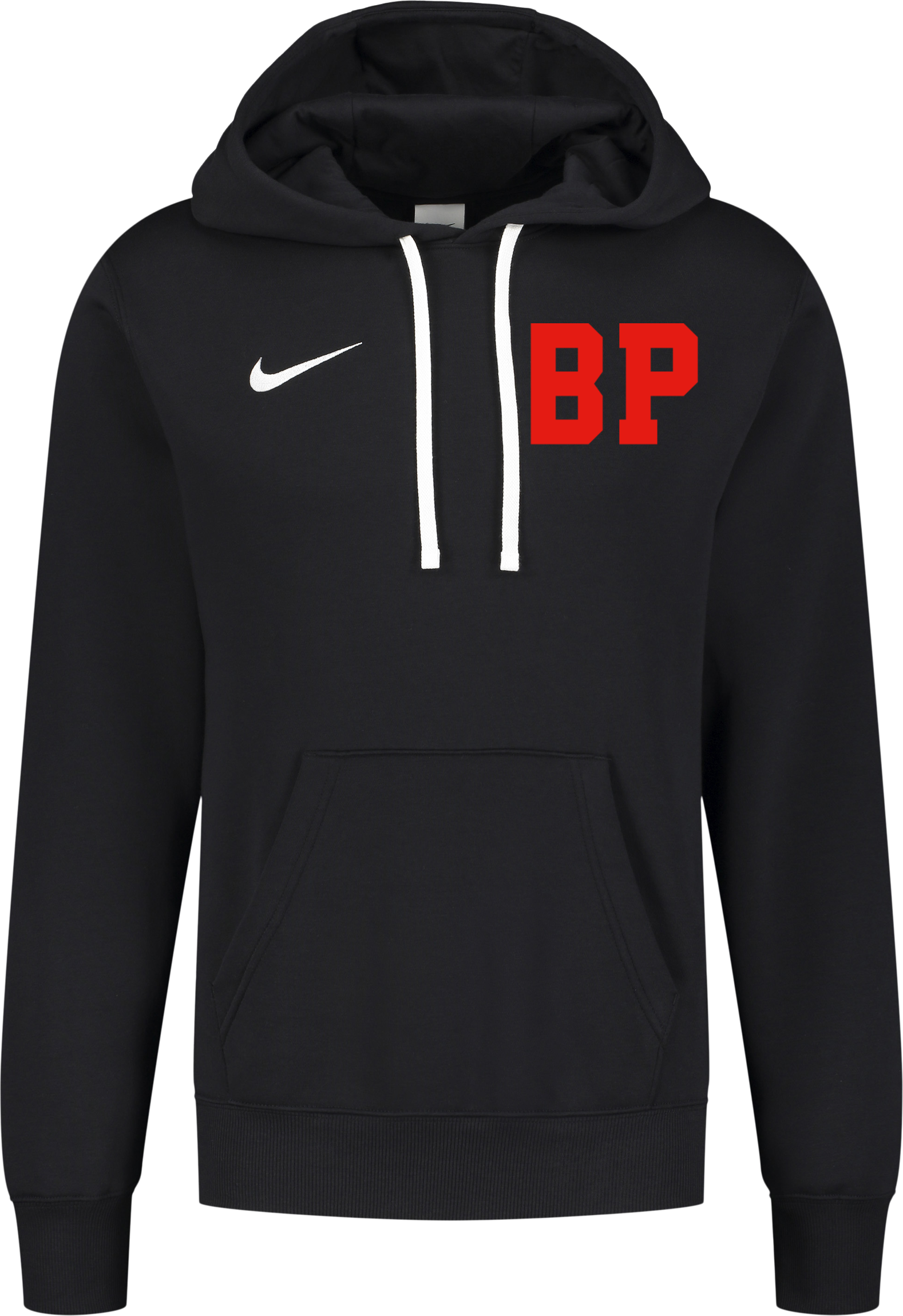 
NIKE, 
PARK26 FLC HOOD, 
Detail 1
