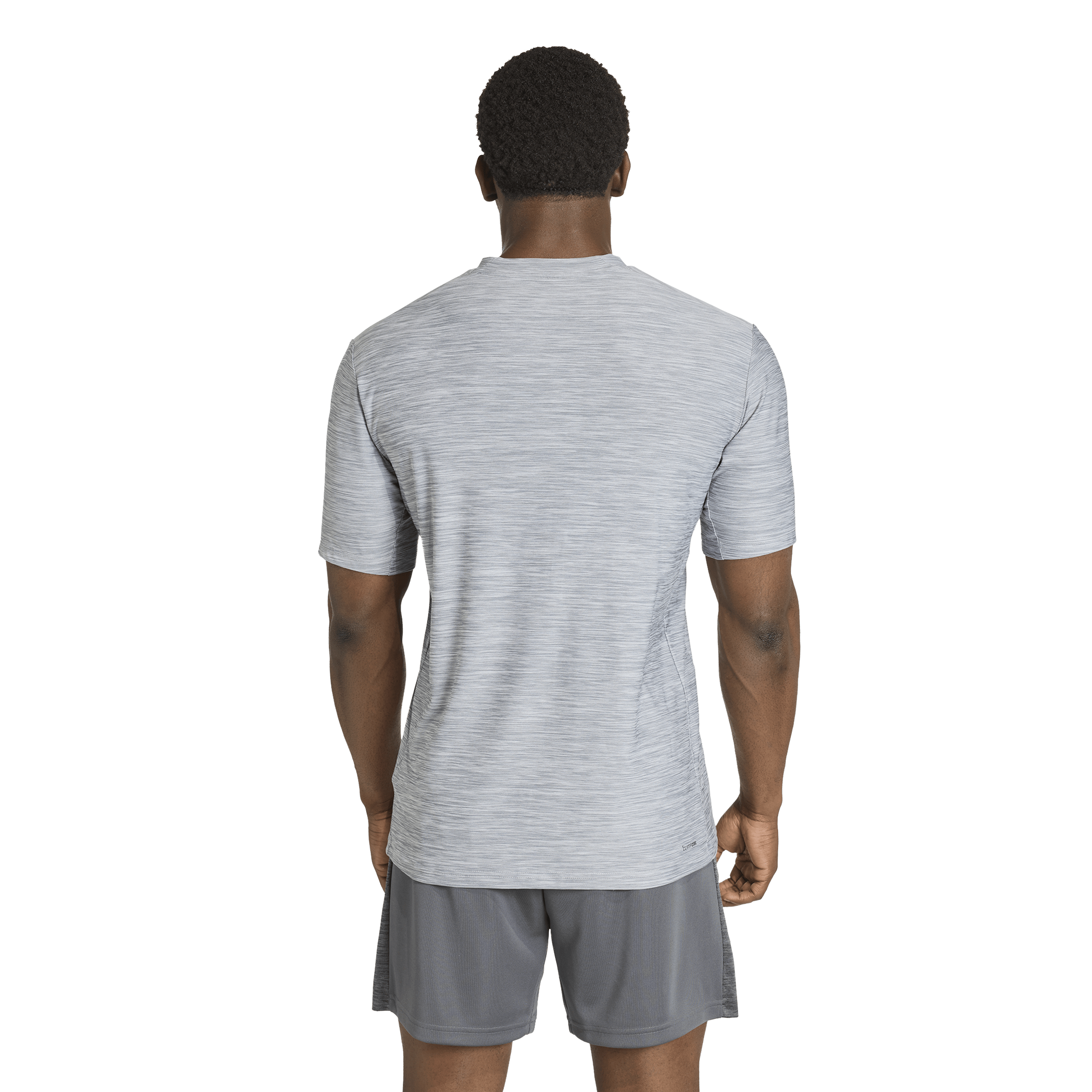 ADIDAS, Workout Essentials Flex Tee