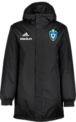 358998101101 ADIDAS Ent22 Stad Jacket 358998101101 ADIDAS Ent22 Stad Jacket Standard Small1x1