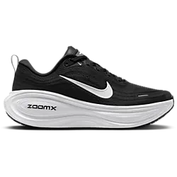 W Vomero Plus - Black/white/grey Standard Small1x1