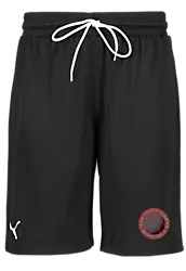 387570101101 PUMA Hoops Team Practice Short 387570101101 PUMA Hoops Team Practice Short Standard Small1x1