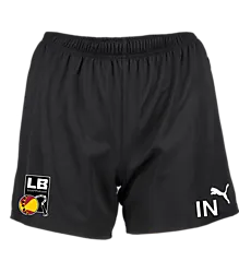 391951103101 PUMA T Goal Shorts Wmns 391951103101 PUMA T Goal Shorts Wmns Standard Small1x1