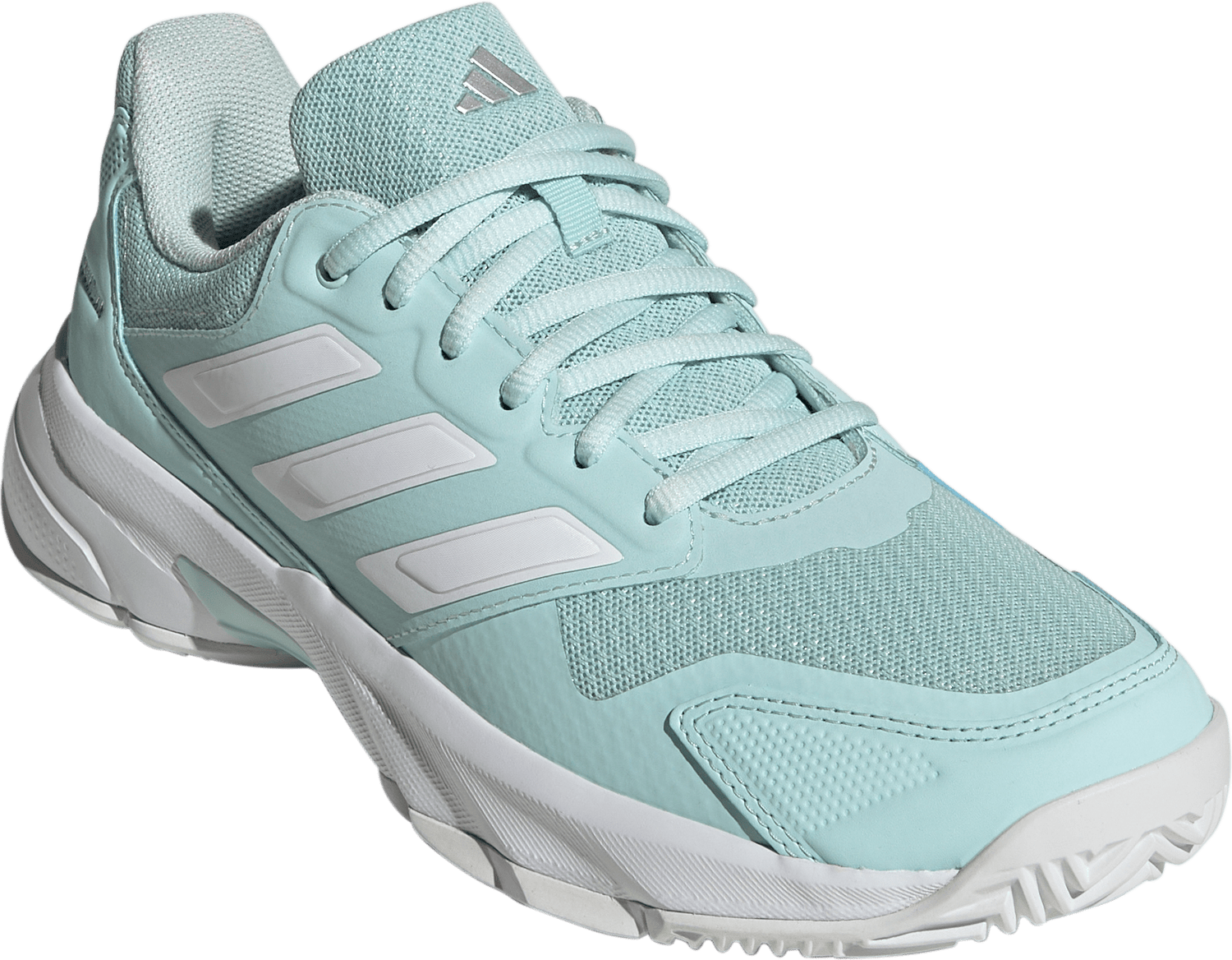 ADIDAS, COURTJAM CONTROL 3 W