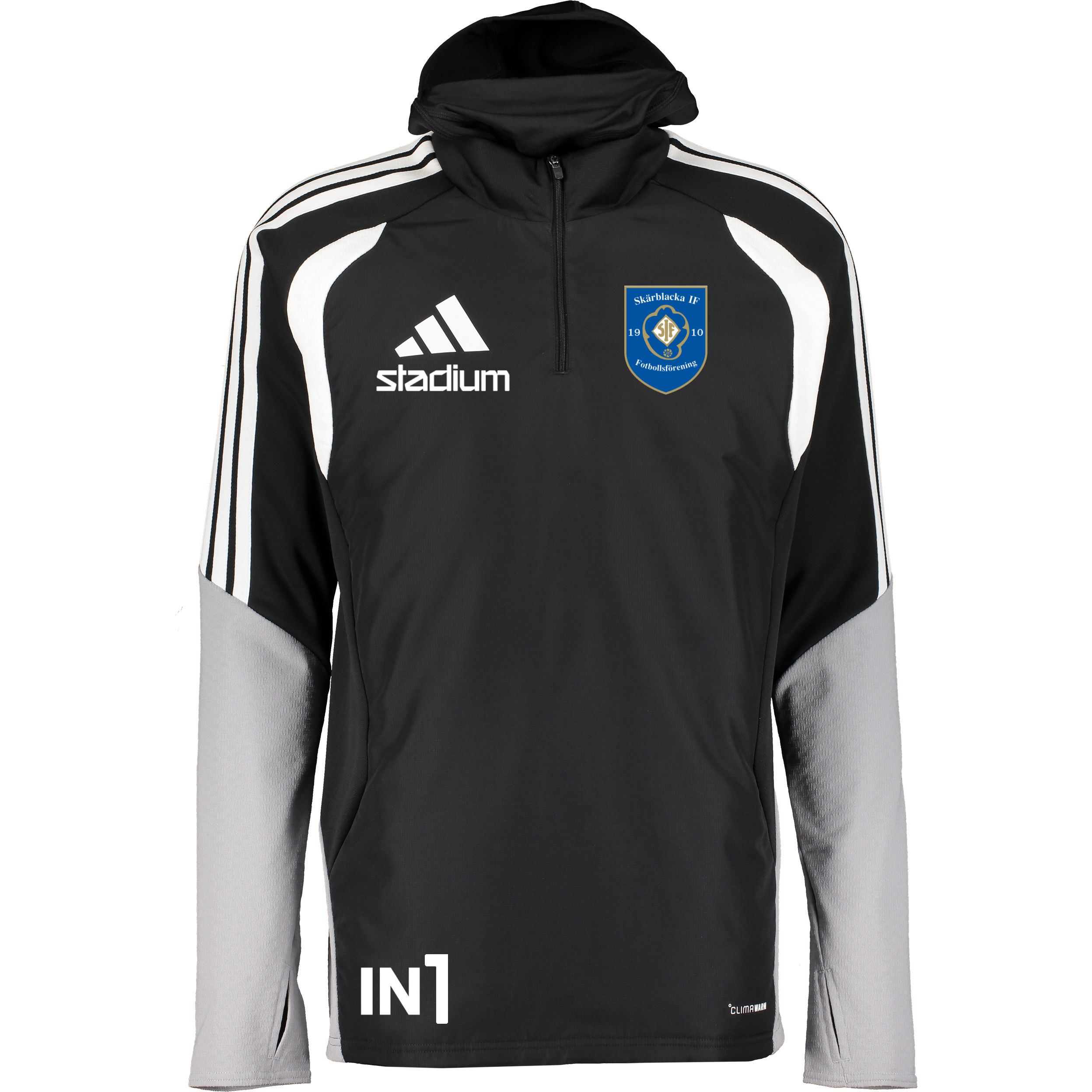 
ADIDAS, 
TIRO26 C WINT TOP, 
Detail 1
