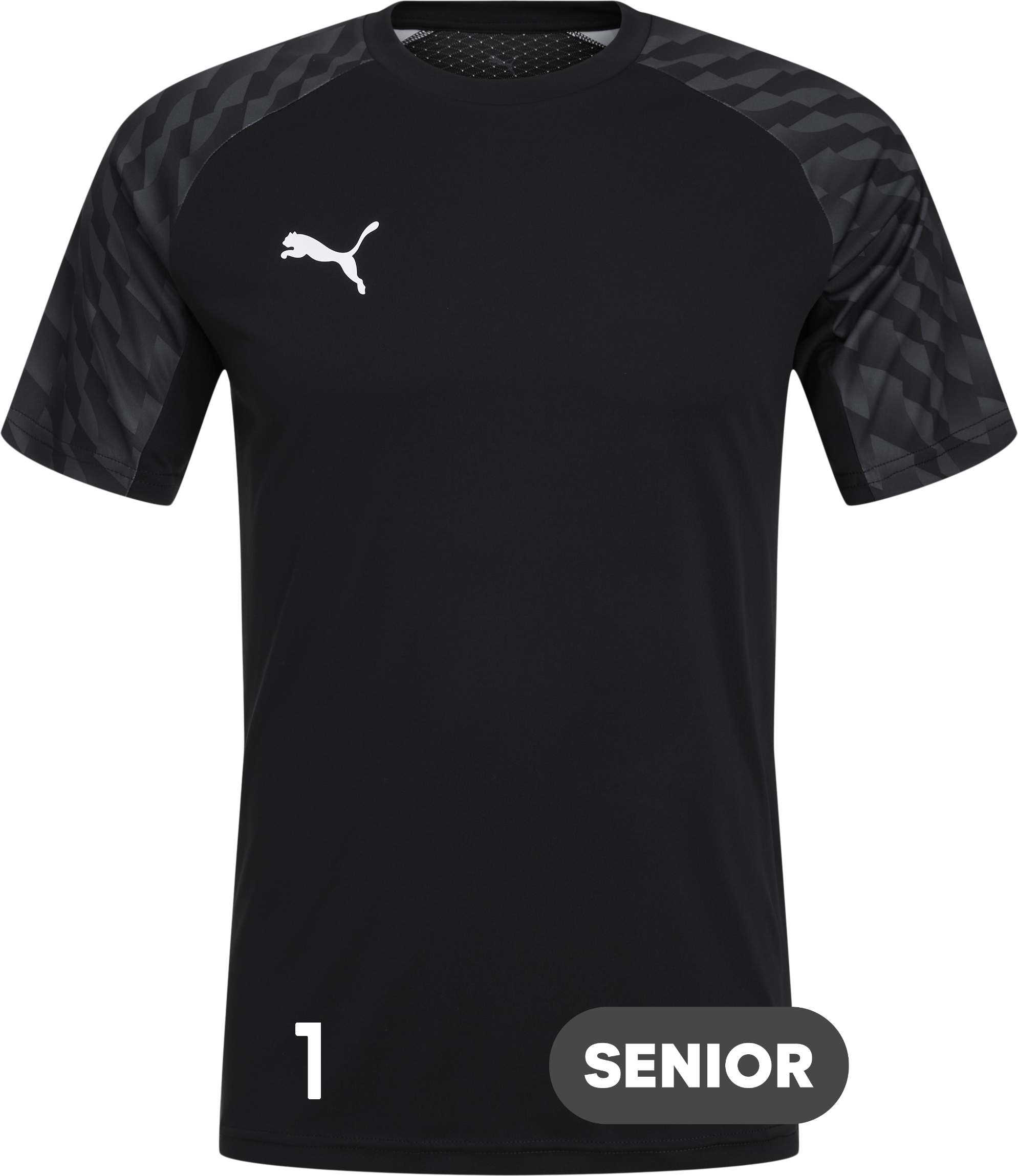 
PUMA, 
TEAMLIGA26 JERSEY, 
Detail 1
