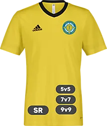 358914110101 ADIDAS Ent22 Jsy Tee 358914110101 ADIDAS Ent22 Jsy Tee Standard Small1x1