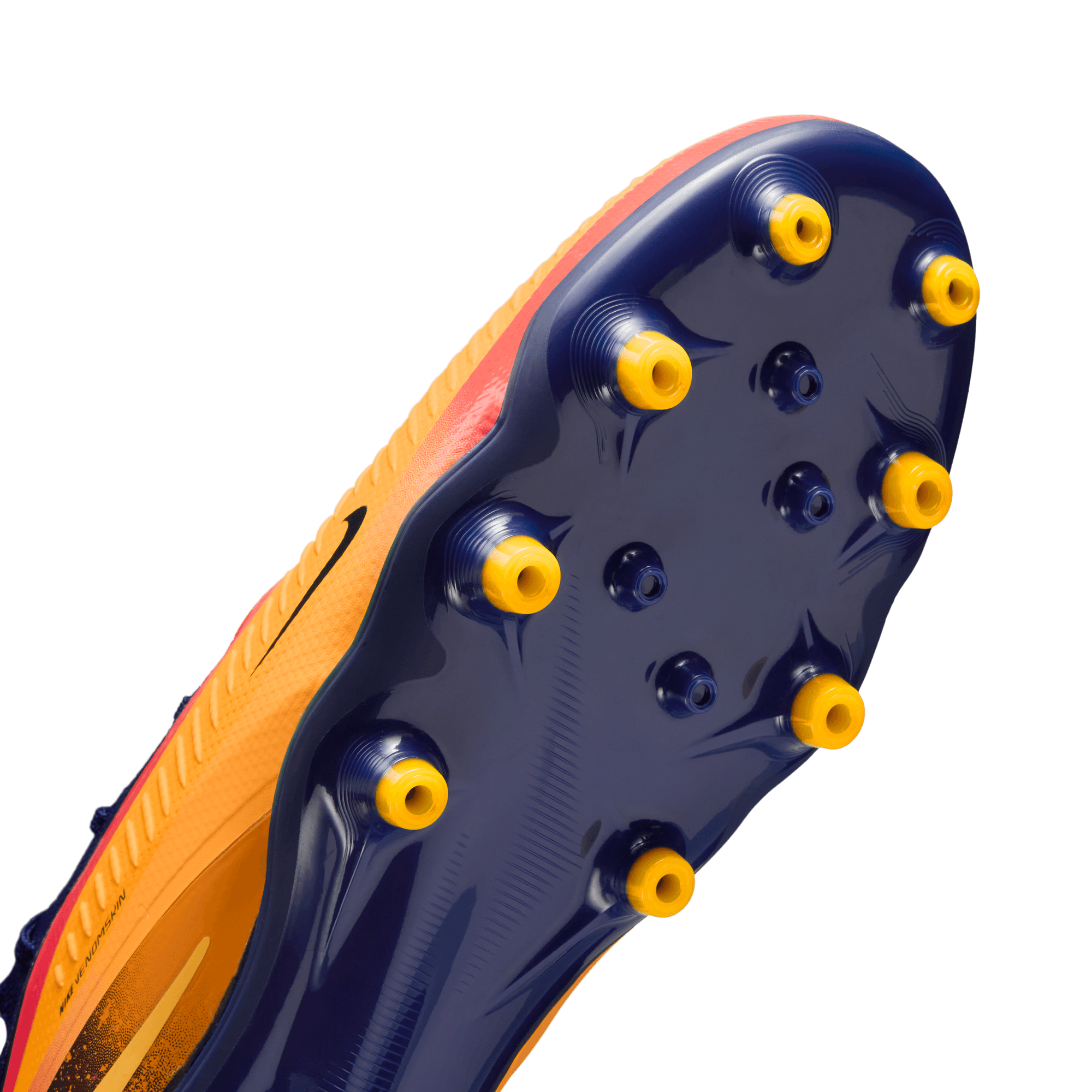 NIKE, Phantom 6 Low Pro Ag-pro Eh